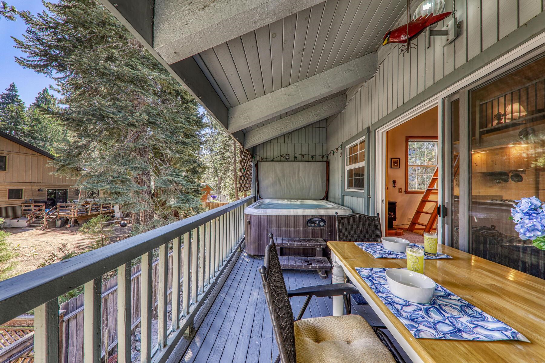 Tahoe City, California, 96145, United States, 3 Bedrooms Bedrooms, ,2 BathroomsBathrooms,Residential,For Sale,1916712