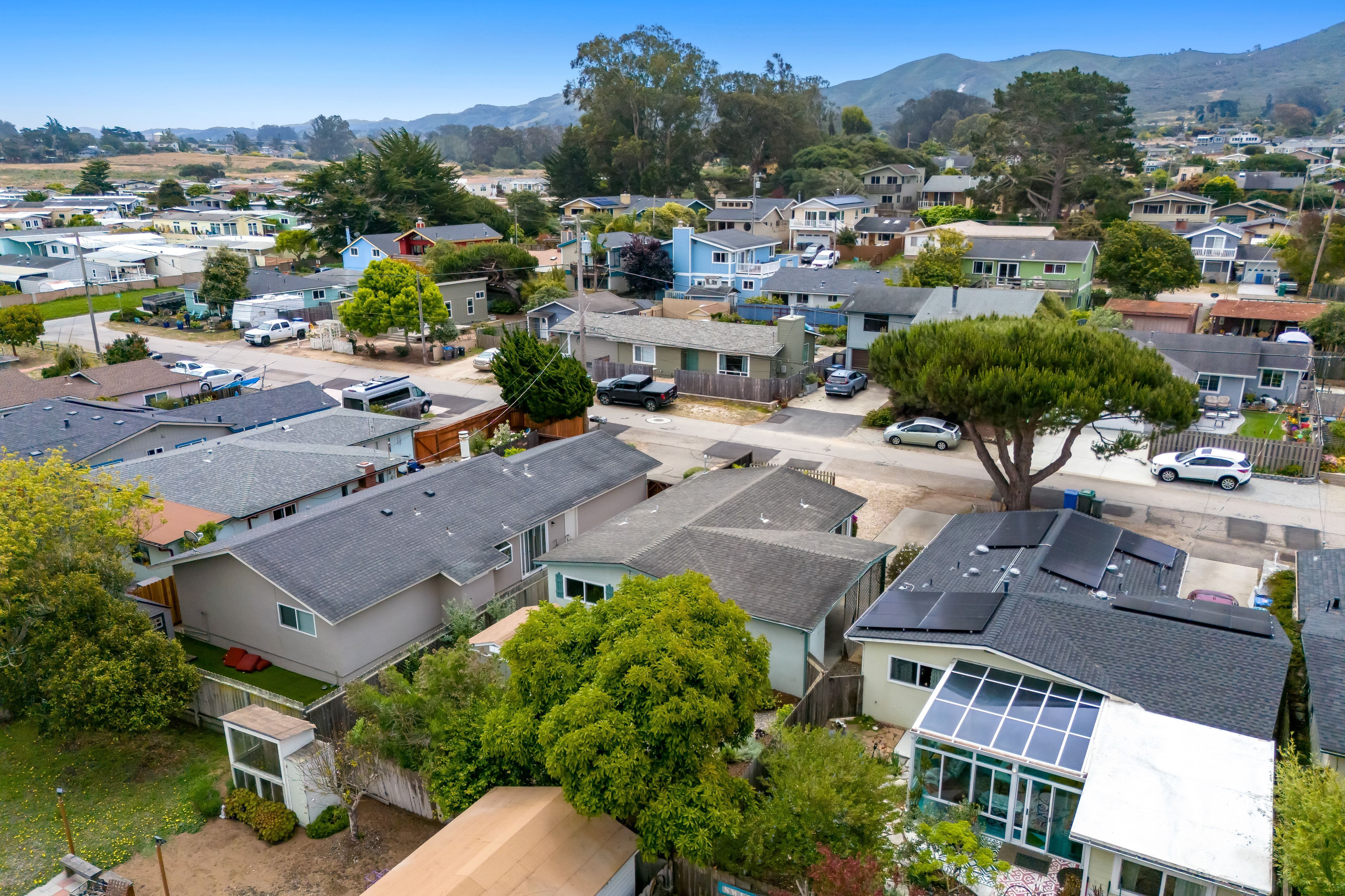  550 Mitchell Drive, Baywood-Los Osos, CA 93402 - 物件實景