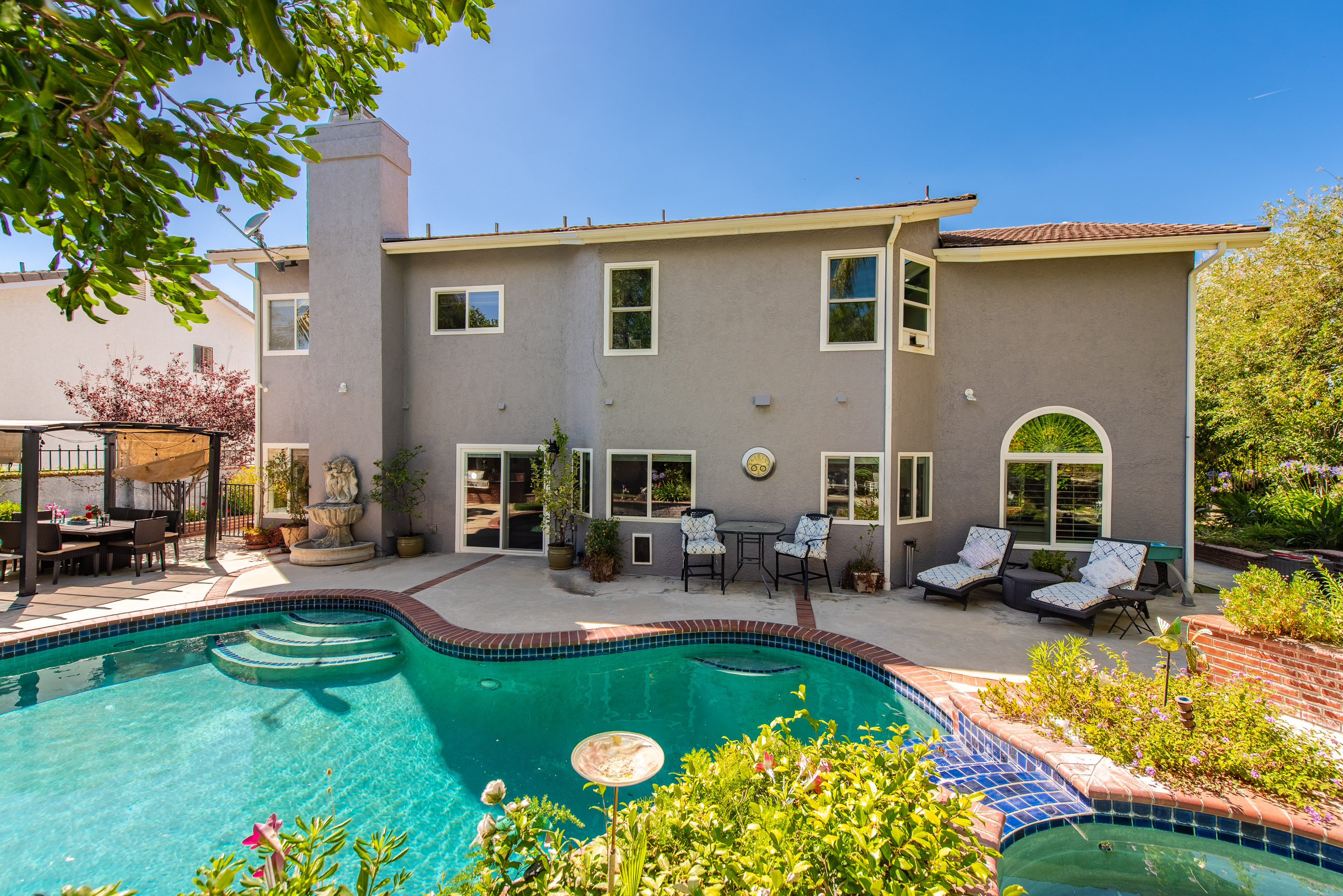  3732 Via Del Prado, Calabasas - 物件實景