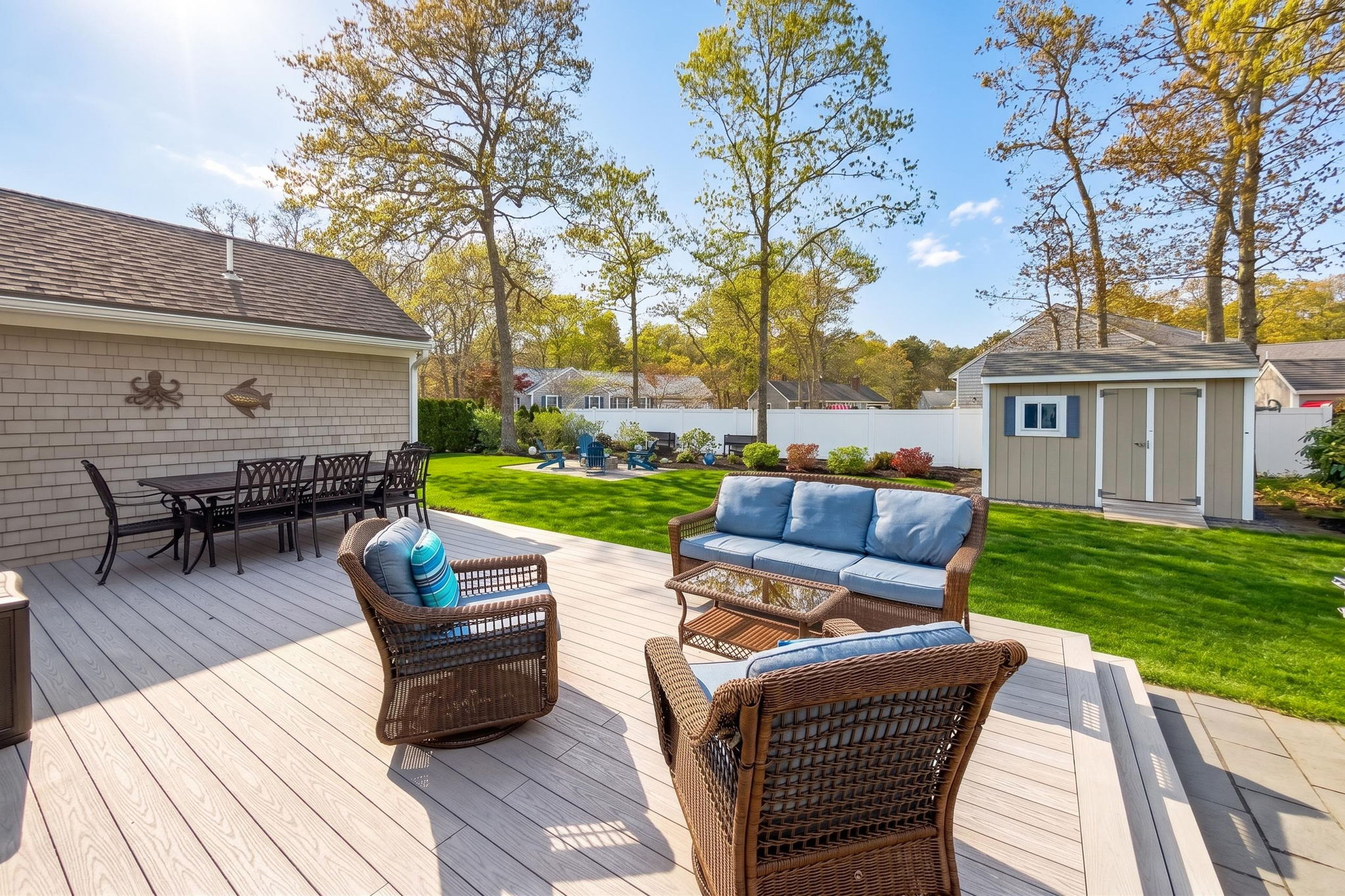  14 Timber Lane, East Dennis, MA, 02641 - 物件實景