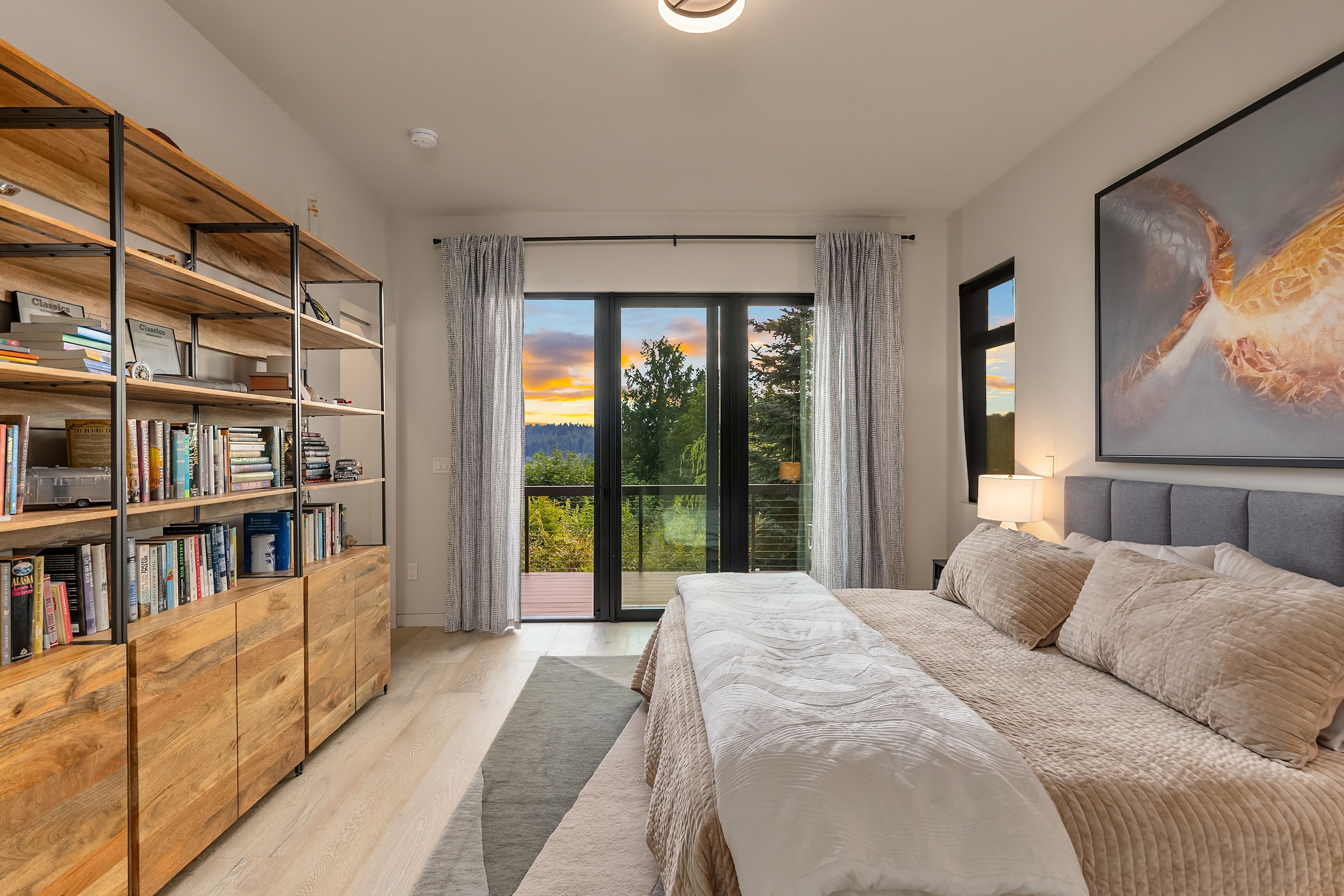  6400 NE Agate Beach Lane, Bainbridge Island, WA 98110 - 物件實景