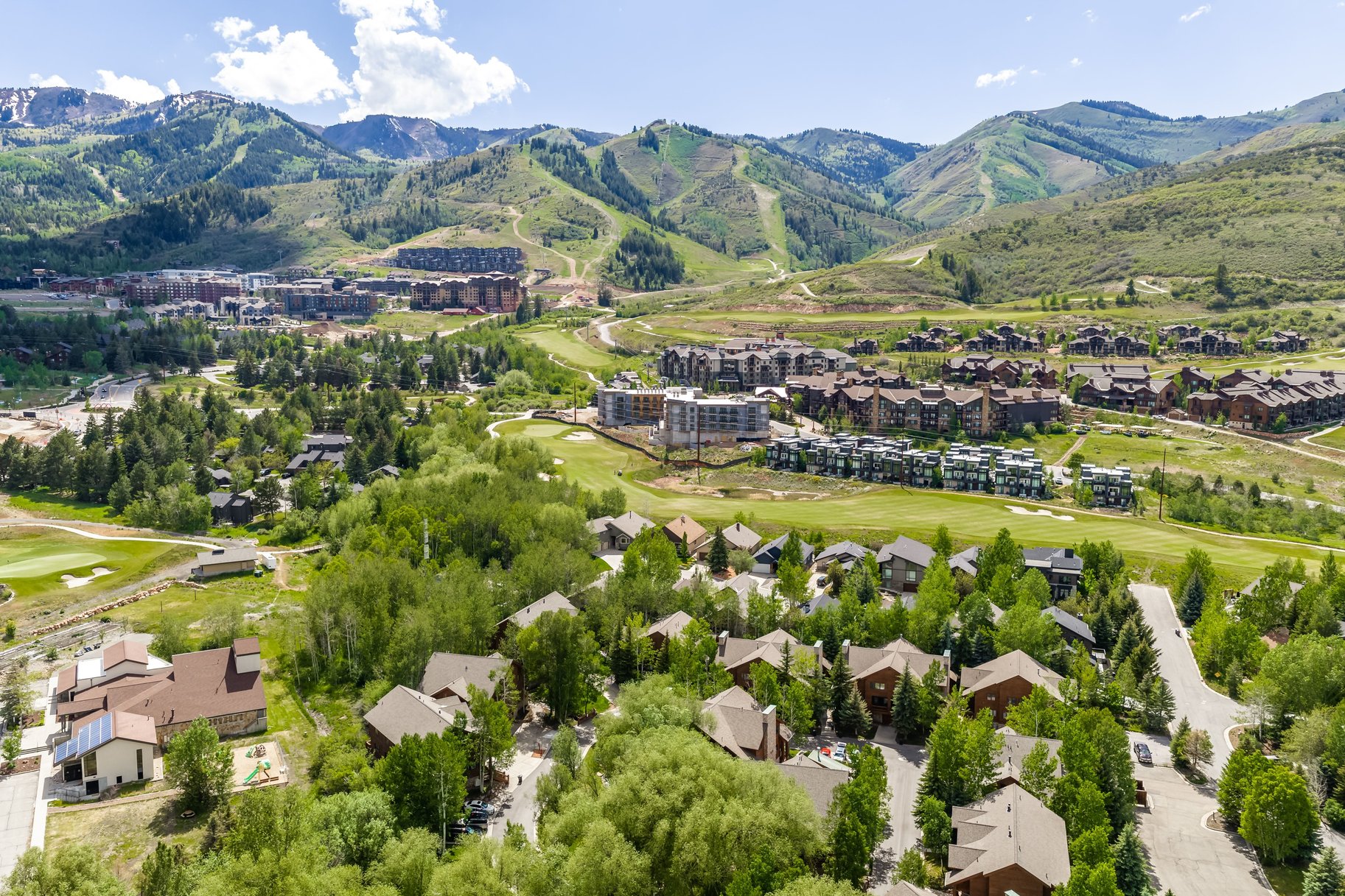  Creekside Mountain Lodge Just Minutes from Canyons Village - 物件實景