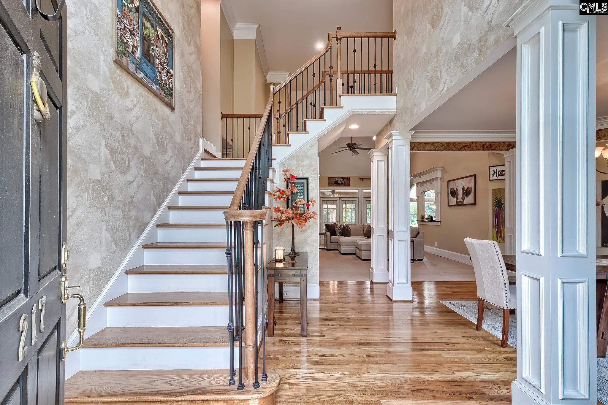 Irmo, South Carolina, 29063, United States, 5 Bedrooms Bedrooms, ,4 BathroomsBathrooms,Residential,For Sale,1908807