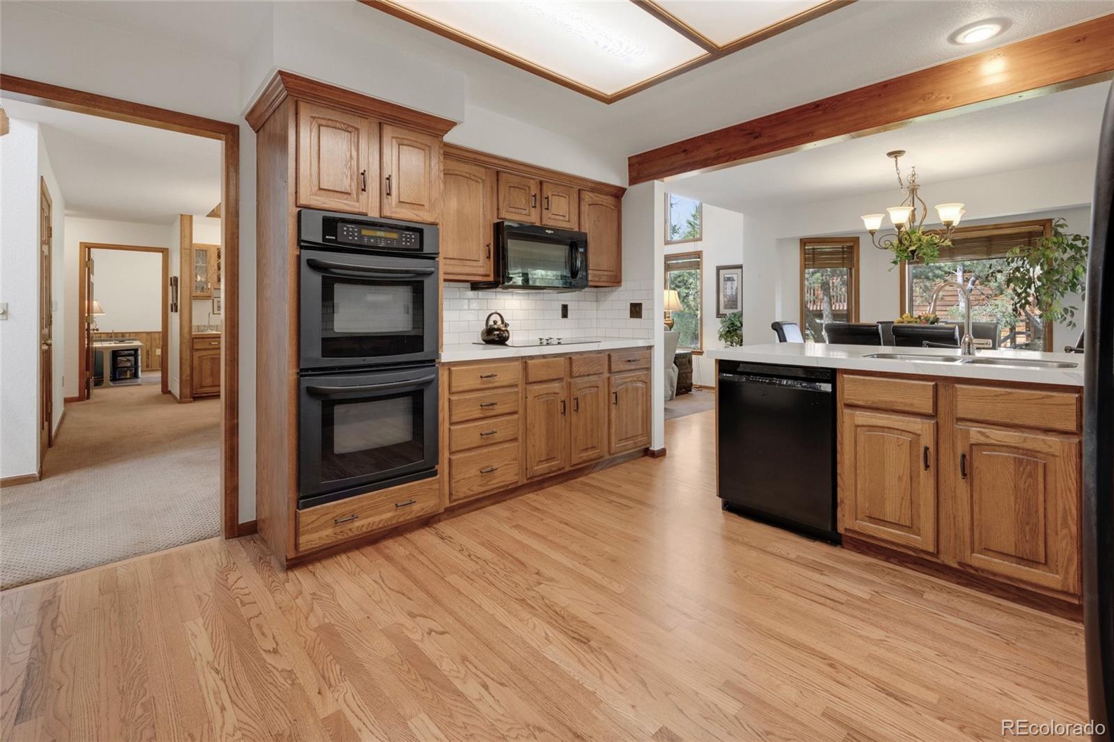 Parker, Colorado, 80134, United States, 5 Bedrooms Bedrooms, ,2 BathroomsBathrooms,Residential,For Sale,1940153