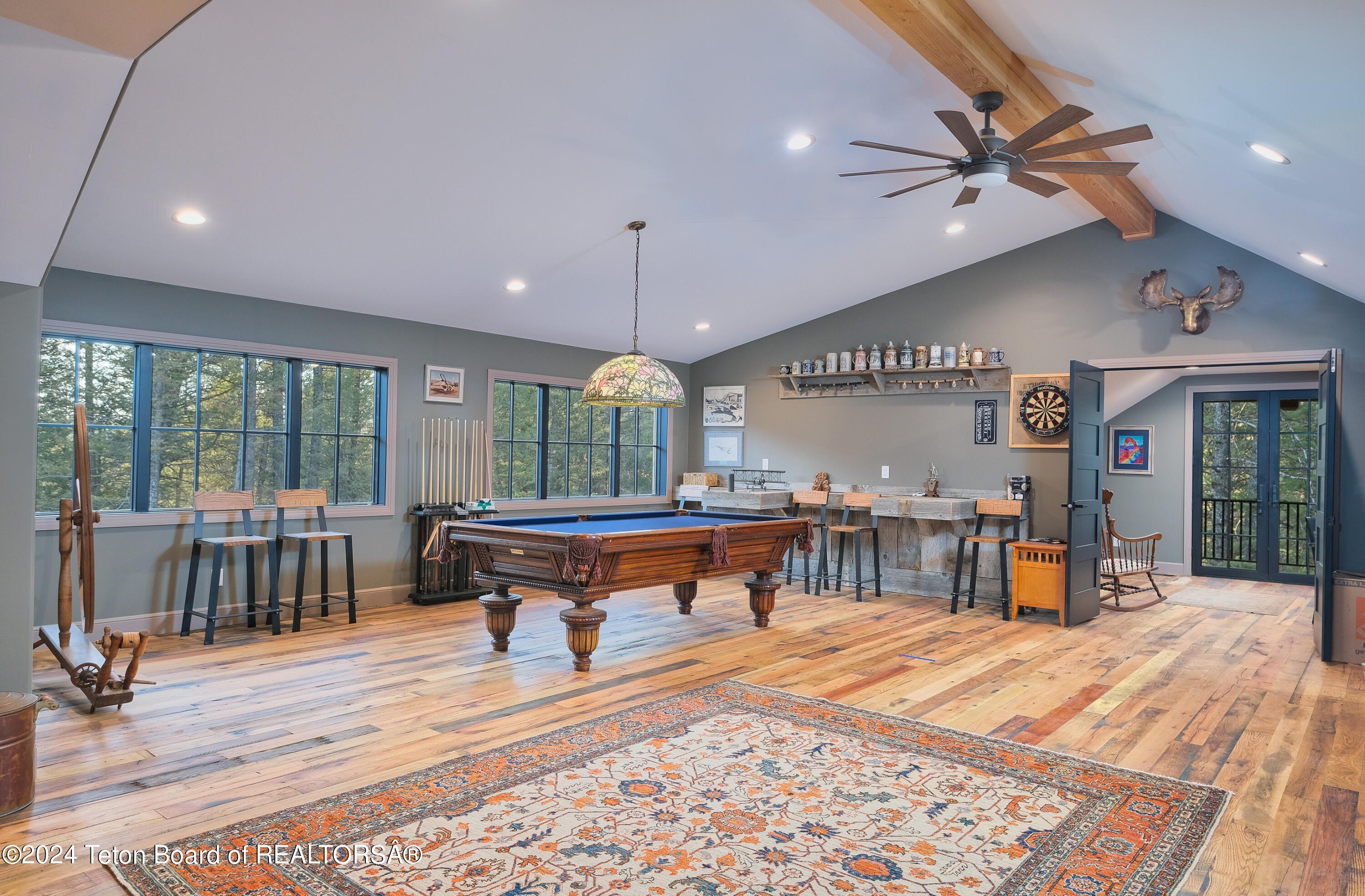 10800 KNIGHTS Way, Tetonia, Idaho, 83452, United States, 5 Bedrooms Bedrooms, ,5 BathroomsBathrooms,Residential,For Sale,10800 KNIGHTS Way,1639957