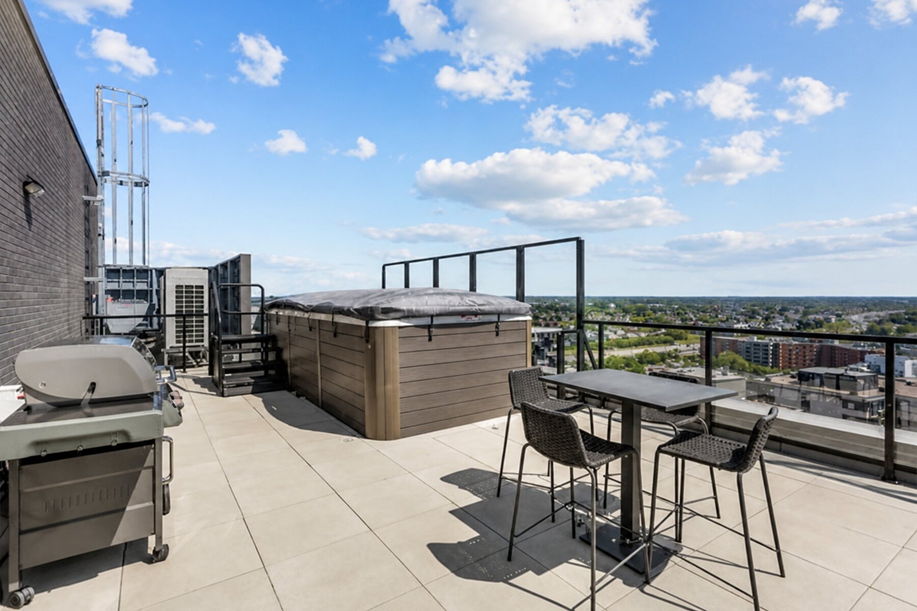  Brossard, Montérégie - 物件實景