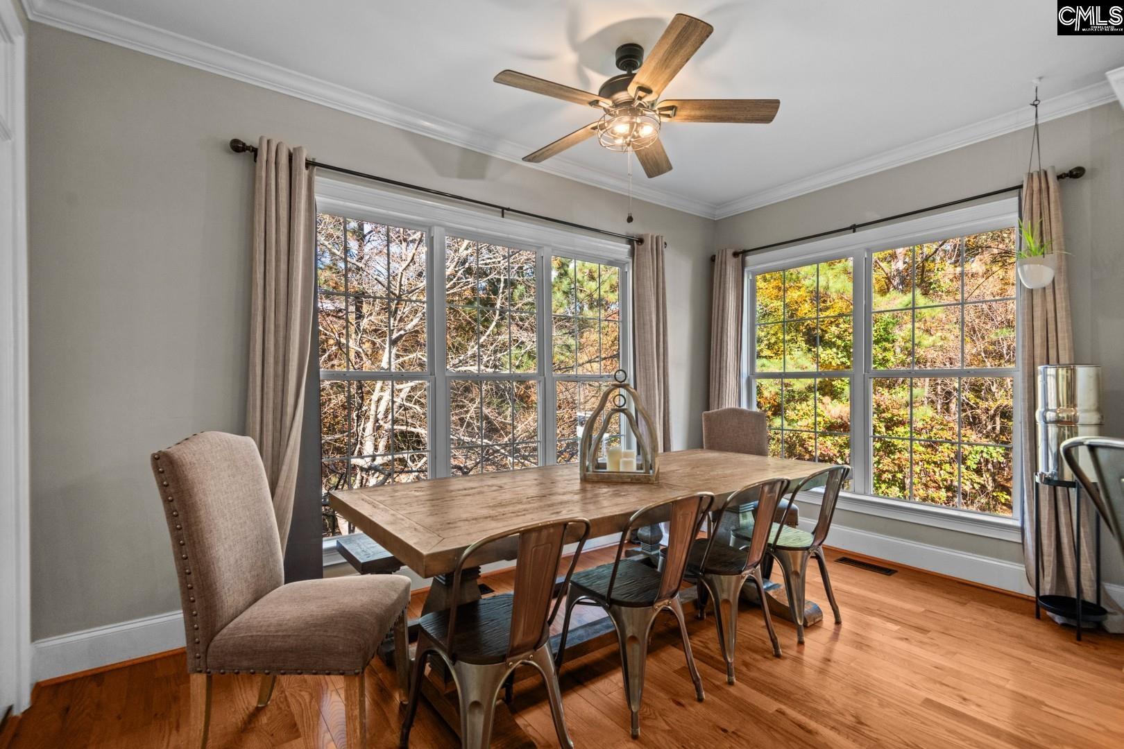 Irmo, South Carolina, 29063, United States, 5 Bedrooms Bedrooms, ,4 BathroomsBathrooms,Residential,For Sale,1990179