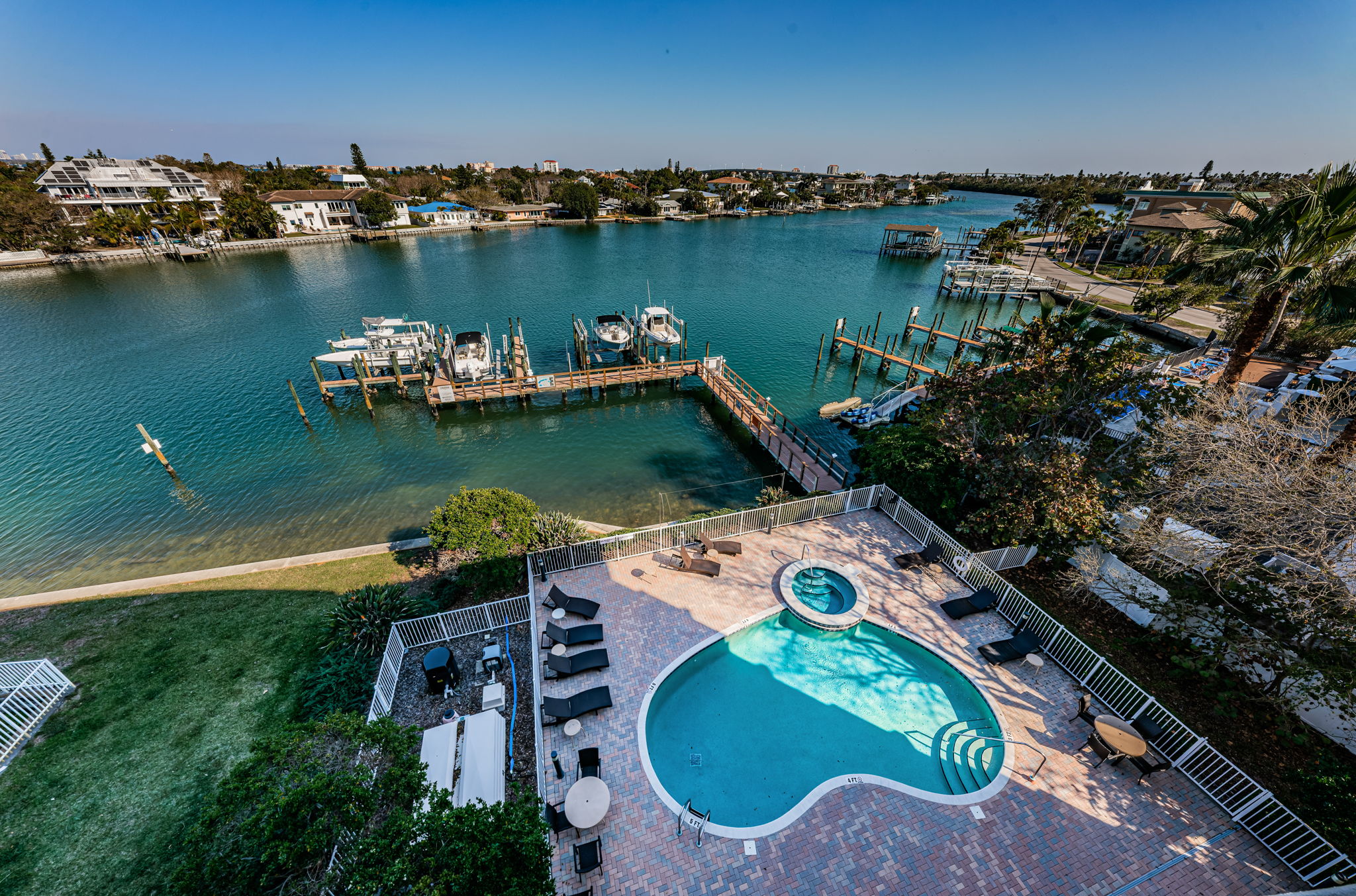 ST Pete Beach, Florida, 33706, United States, 3 Bedrooms Bedrooms, ,4 BathroomsBathrooms,Residential,For Sale,1810563