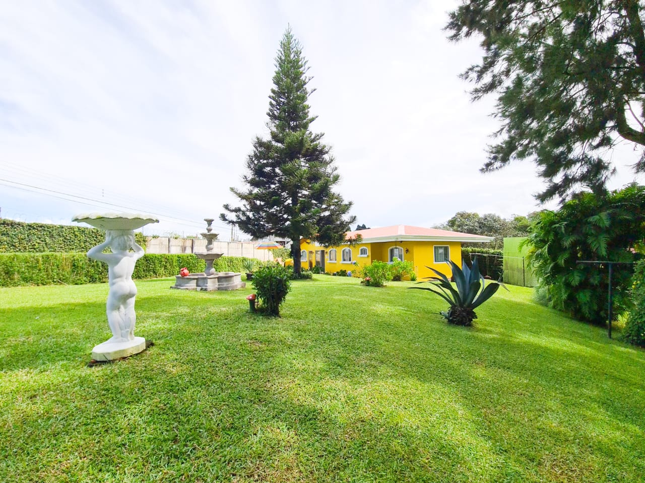 San Rafael de Coronado, Coronado, San Jose, CR, 6 Bedrooms Bedrooms, ,5 BathroomsBathrooms,Residential,For Sale,San Rafael de Coronado,1589299