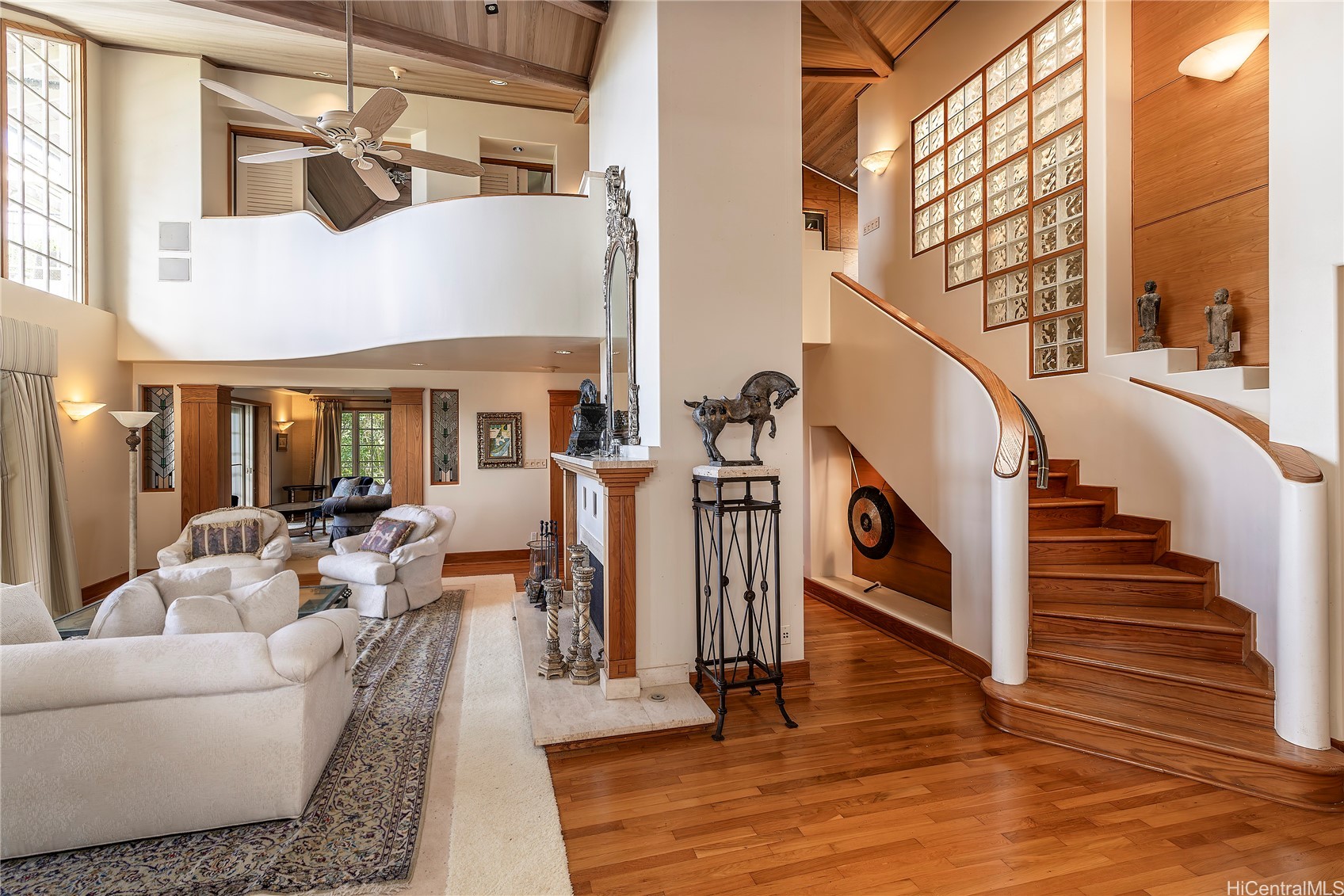 Honolulu, Hawaii, 96822, United States, 6 Bedrooms Bedrooms, ,6 BathroomsBathrooms,Residential,For Sale,1839855