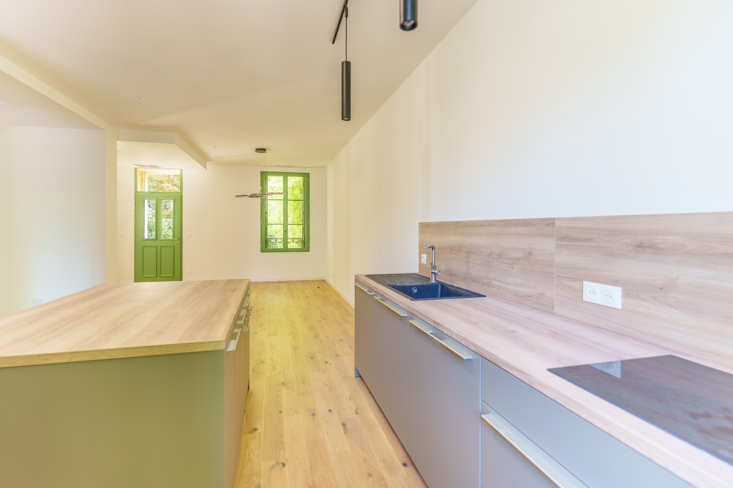  In the heart of Boutonnet, a tastefully renovated family home - 物件實景