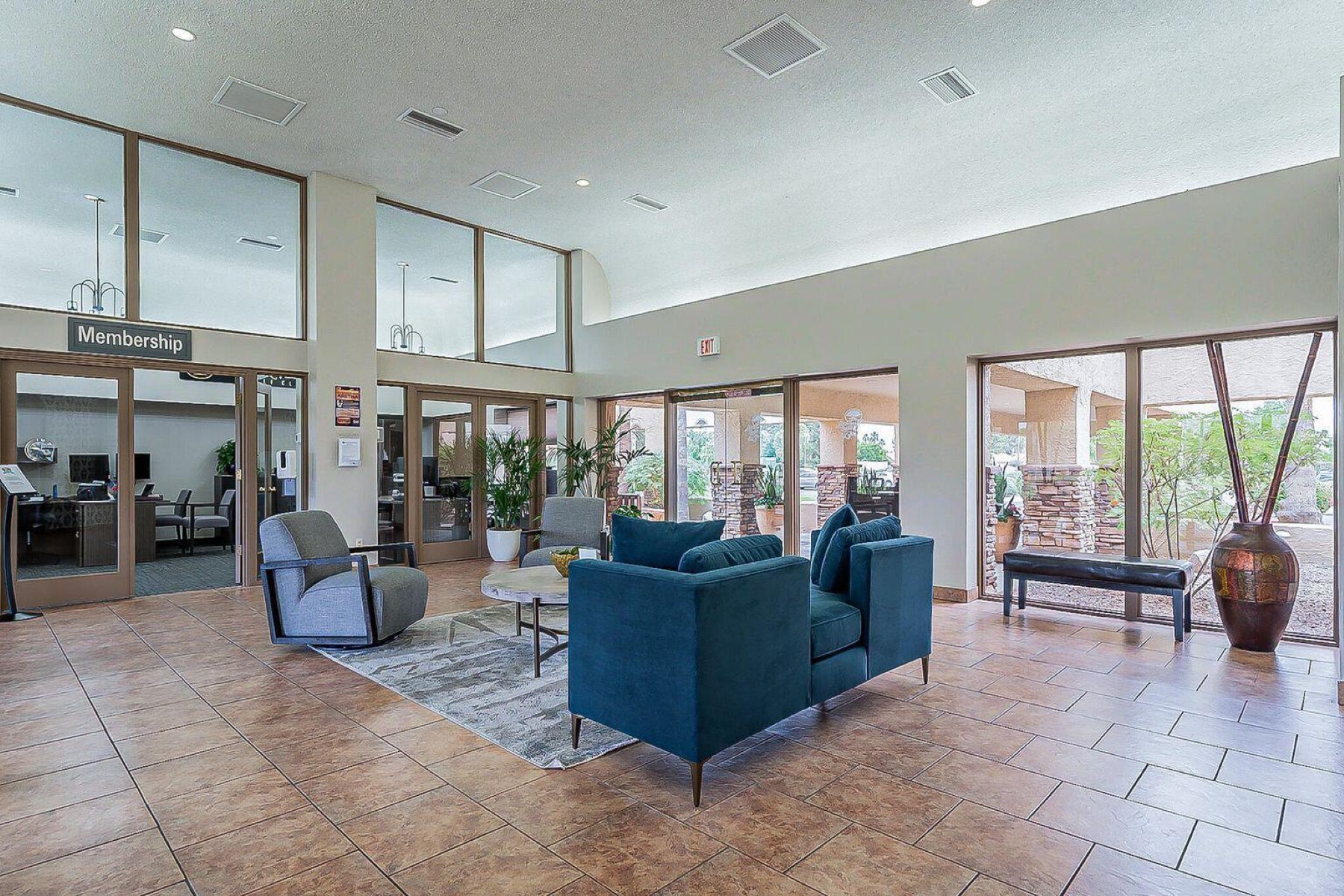  8439 W Kimberly Way  Peoria, AZ - 物件實景