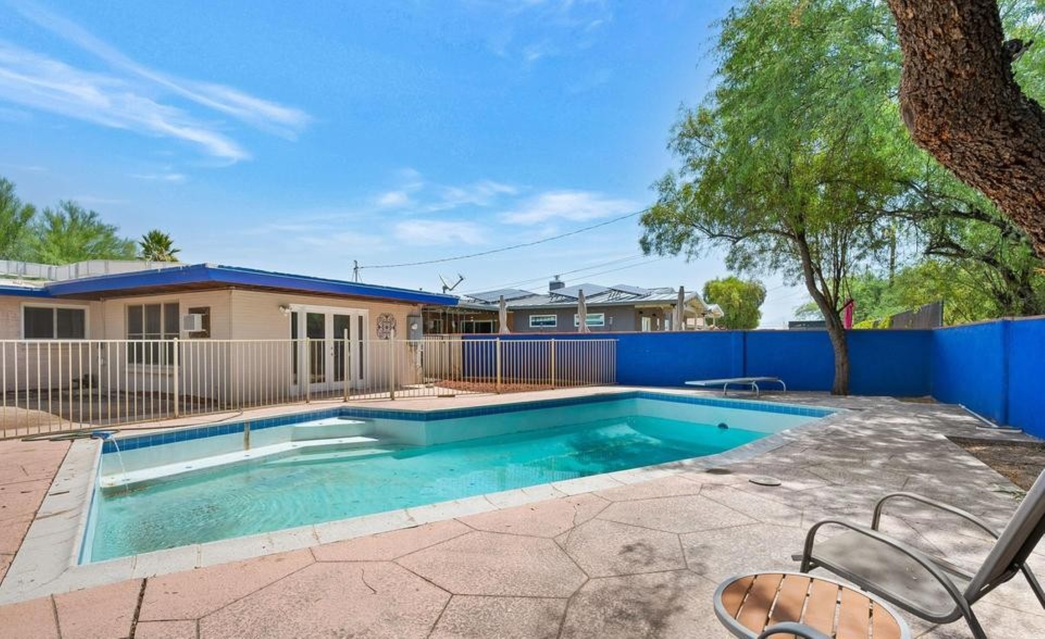  4232 E Poe Street, Tucson, AZ 85711 - 物件實景