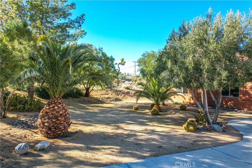 61218 Sandalwood, Joshua Tree, California, 92252, United States, 3 Bedrooms Bedrooms, ,2 BathroomsBathrooms,Residential,For Sale,61218 Sandalwood,1619785