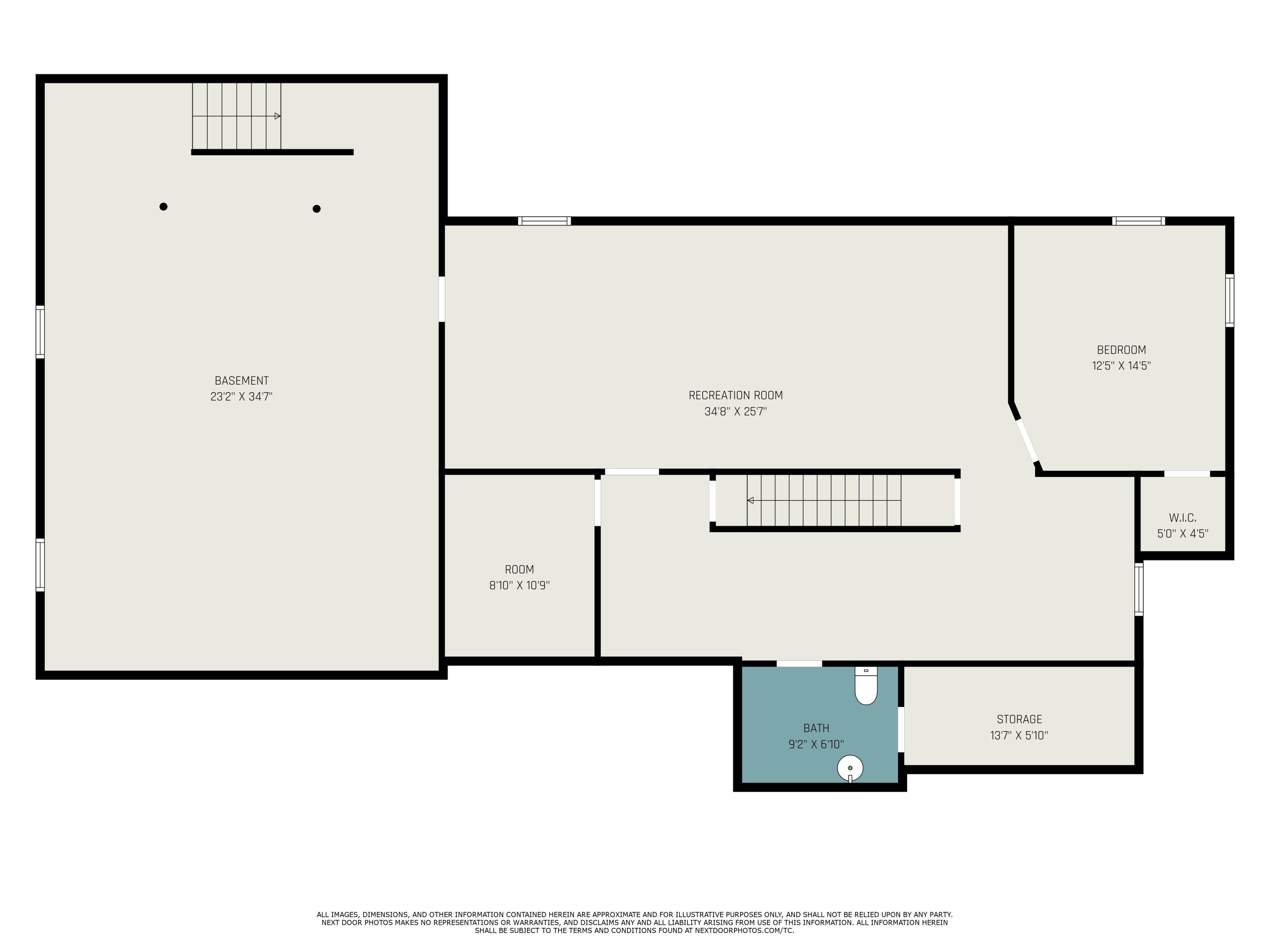 Grand Haven, Michigan, 49417, United States, 5 Bedrooms Bedrooms, ,5 BathroomsBathrooms,Residential,For Sale,1940332