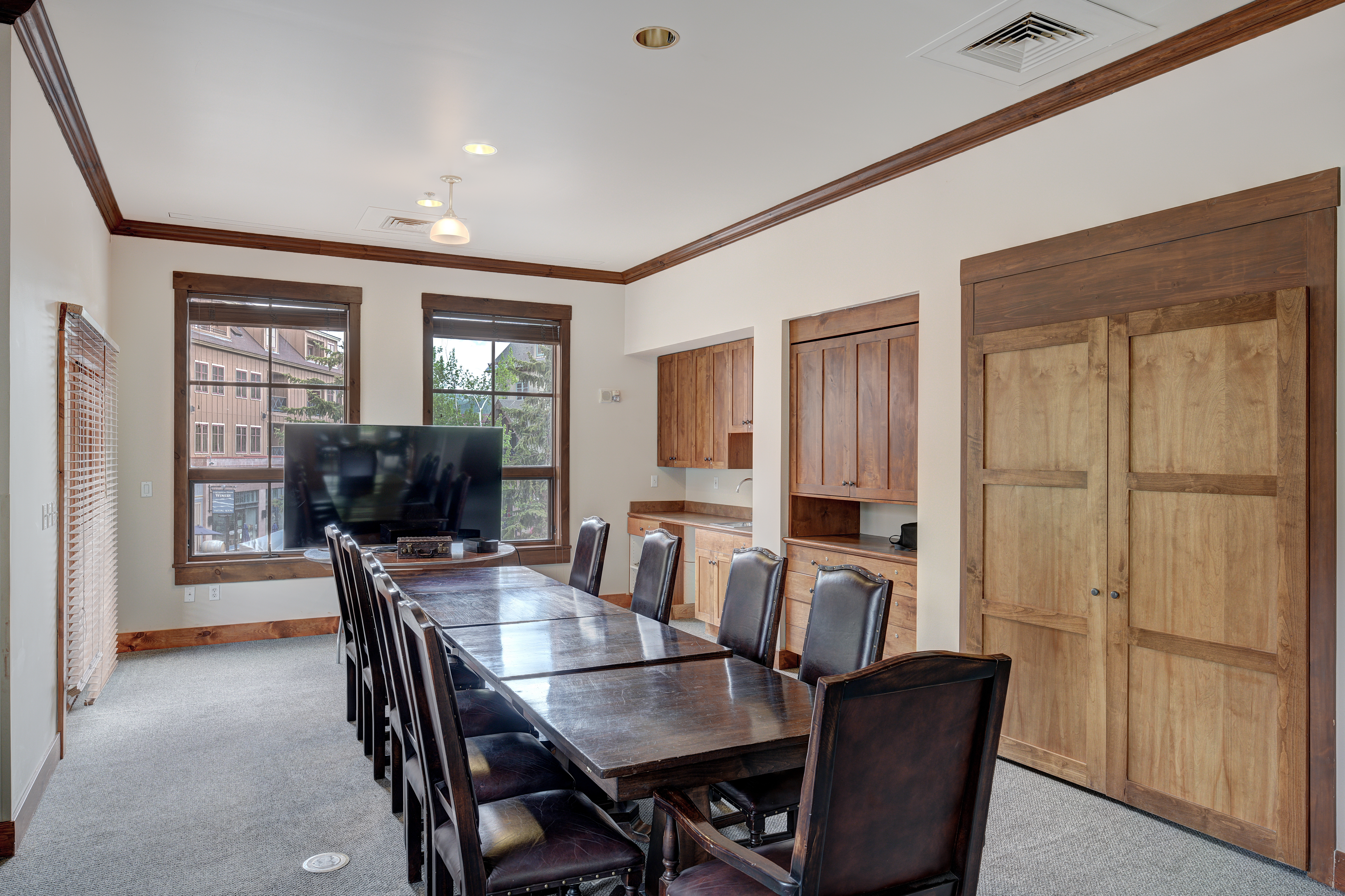  Beautiful Condo at the Base of Breckenridge Ski Resort - 物件實景