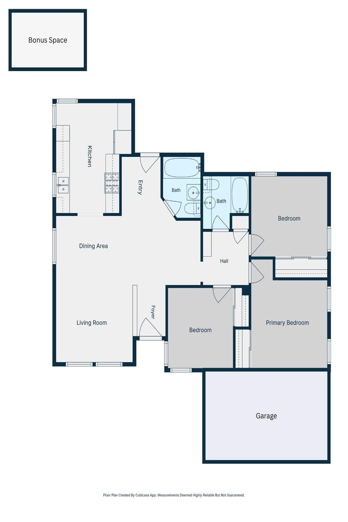  19345 Archwood Street - 物件實景
