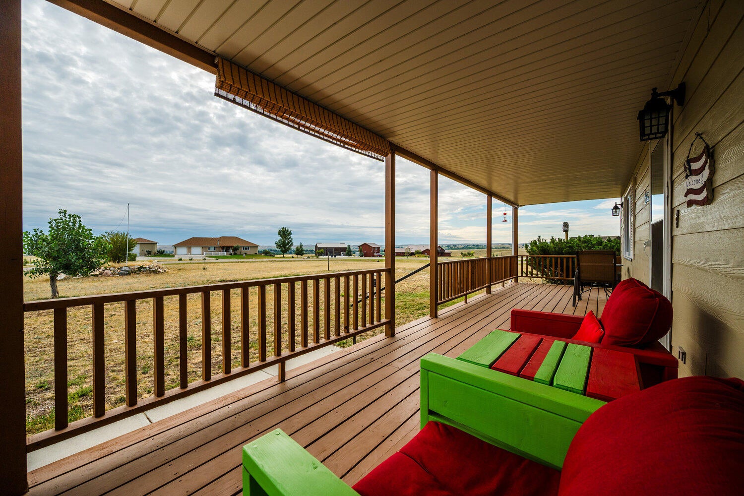 Buffalo, Wyoming, 82834, United States, 3 Bedrooms Bedrooms, ,2 BathroomsBathrooms,Residential,For Sale,1982571