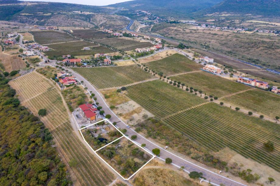 Merlot, Comonfort, Guanajuato, 38204, Mexico, 1 Bedroom Bedrooms, ,Residential,For Sale,Merlot,1621671