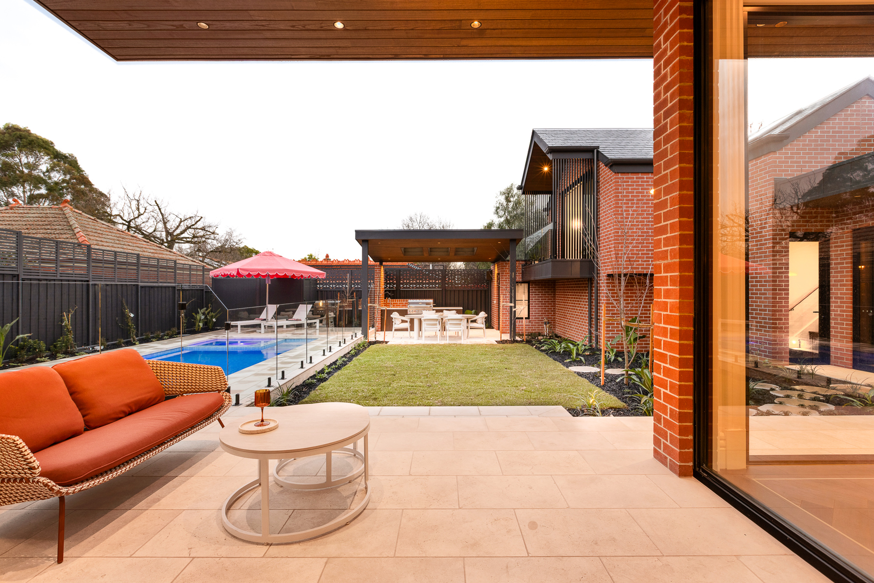  6 Chrystobel Crescent, Hawthorn - 物件實景