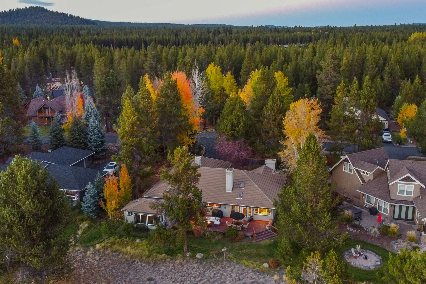  16787 Pony Express Way Bend, OR 97707 - 物件實景