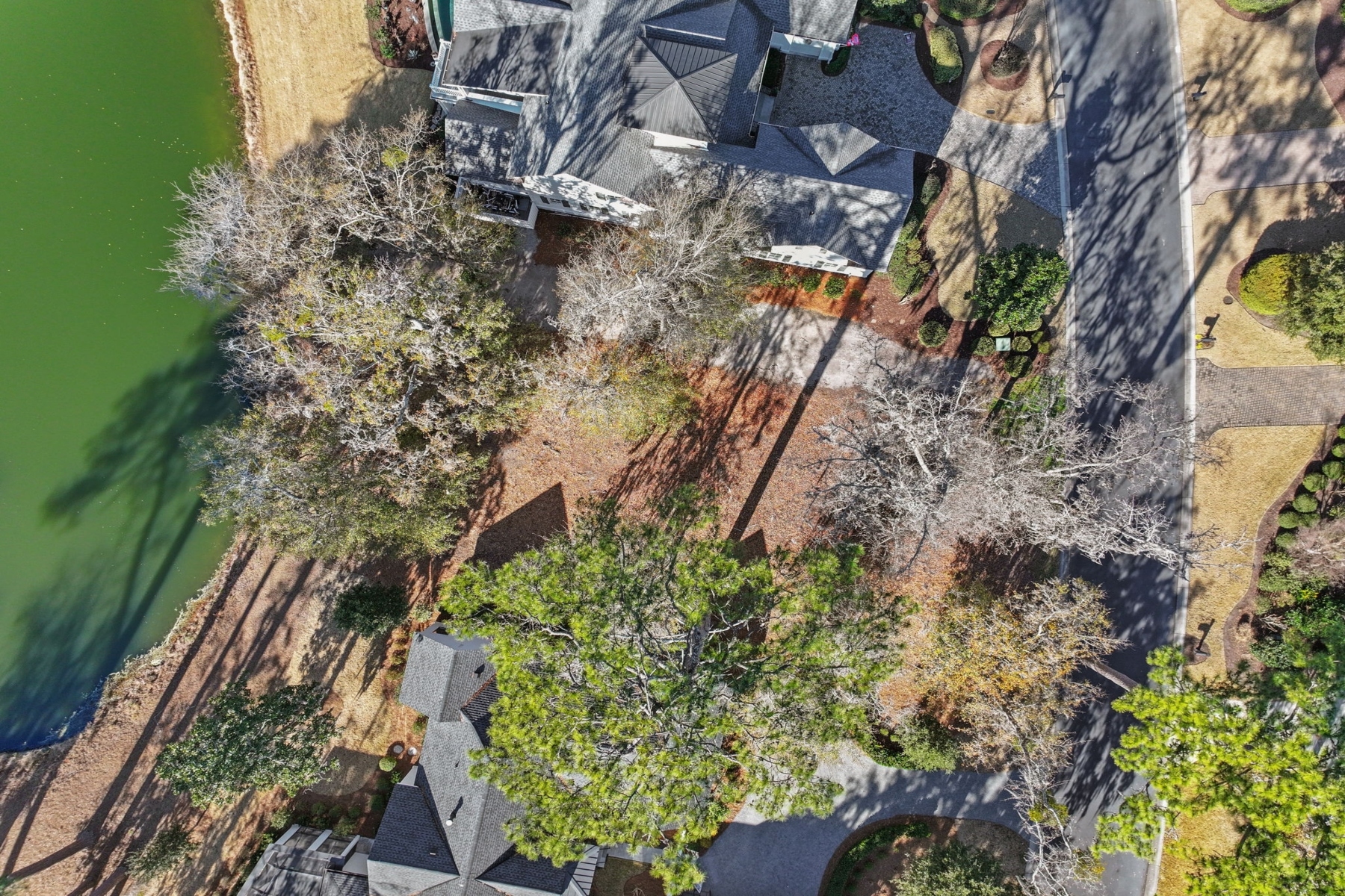  5 Abbeville Court, Bluffton - 物件實景