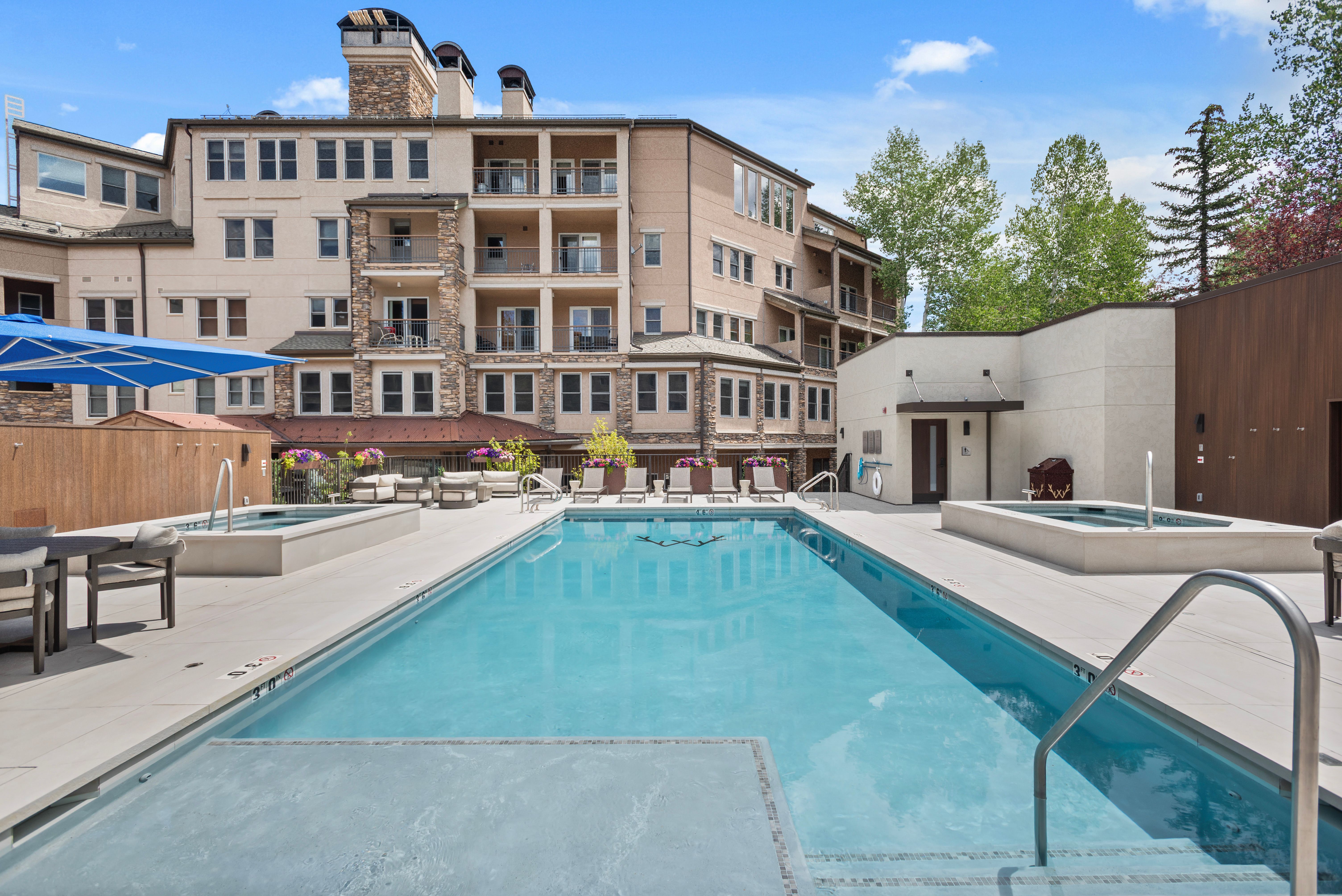  425 Wood Road, 19, Snowmass Village, CO 81615 - 物件實景