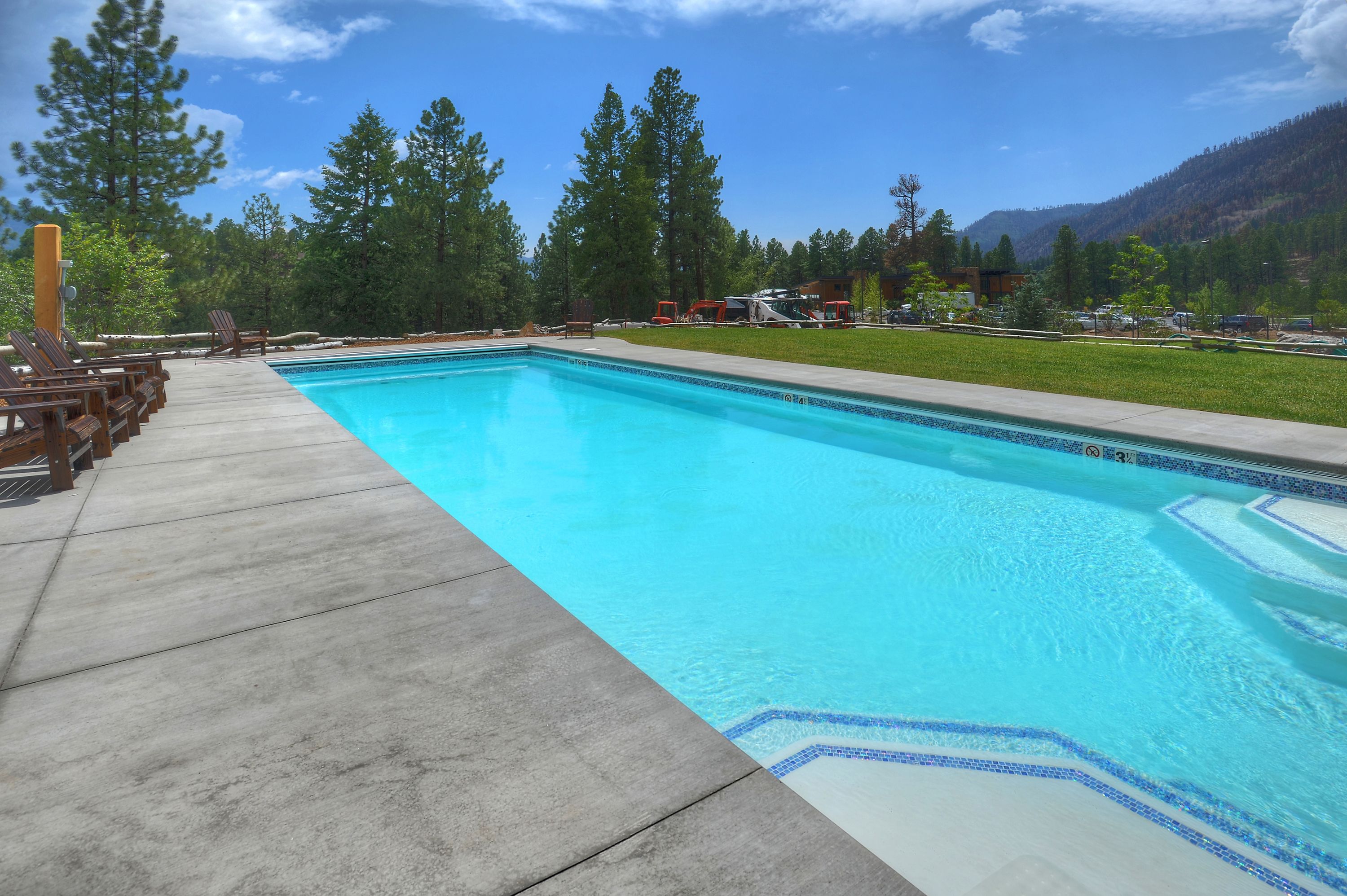  73 S Tamarron Drive #870, Durango, CO 81301 - 物件實景
