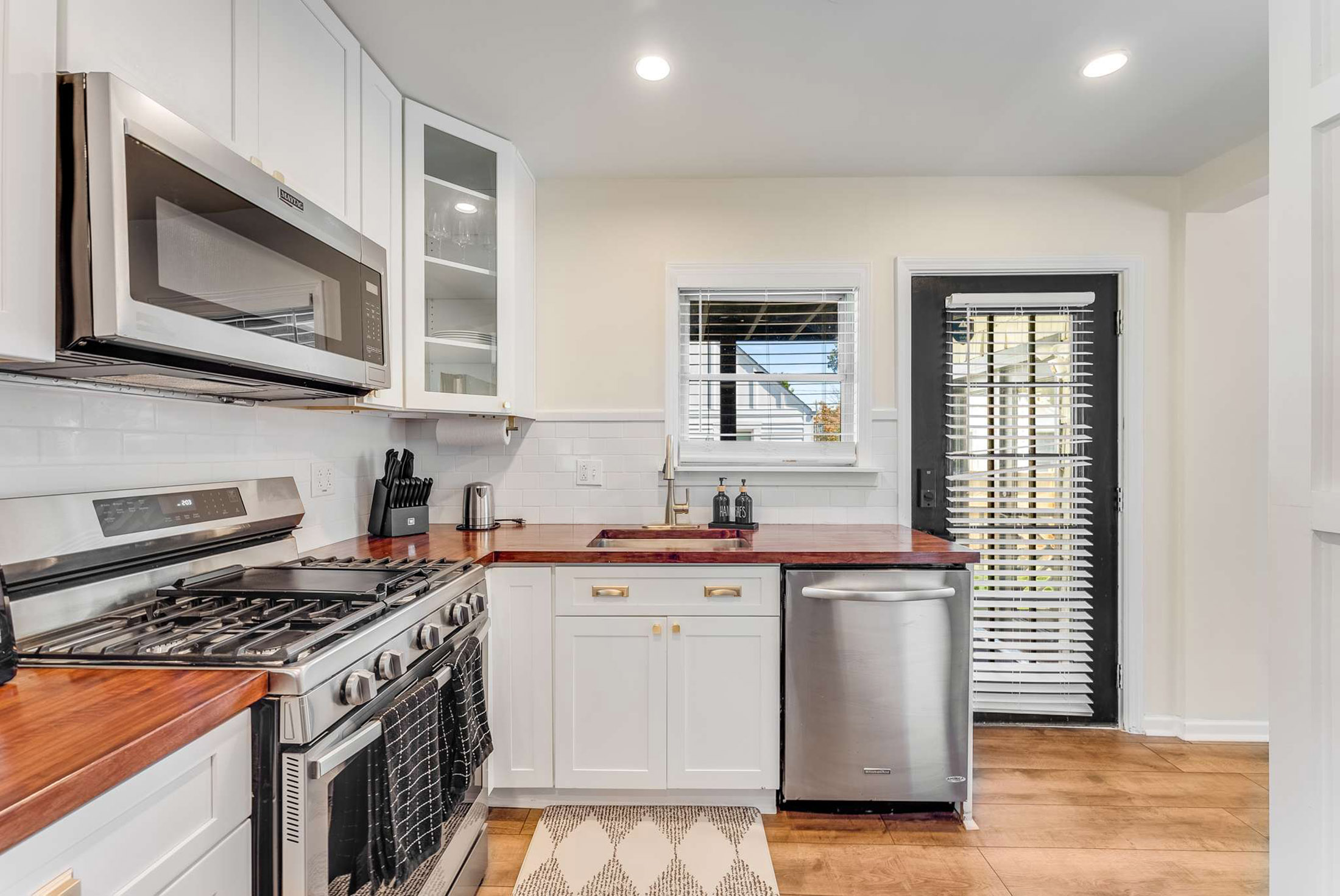  Beautifully Renovated Home in Historic College Park - 物件實景