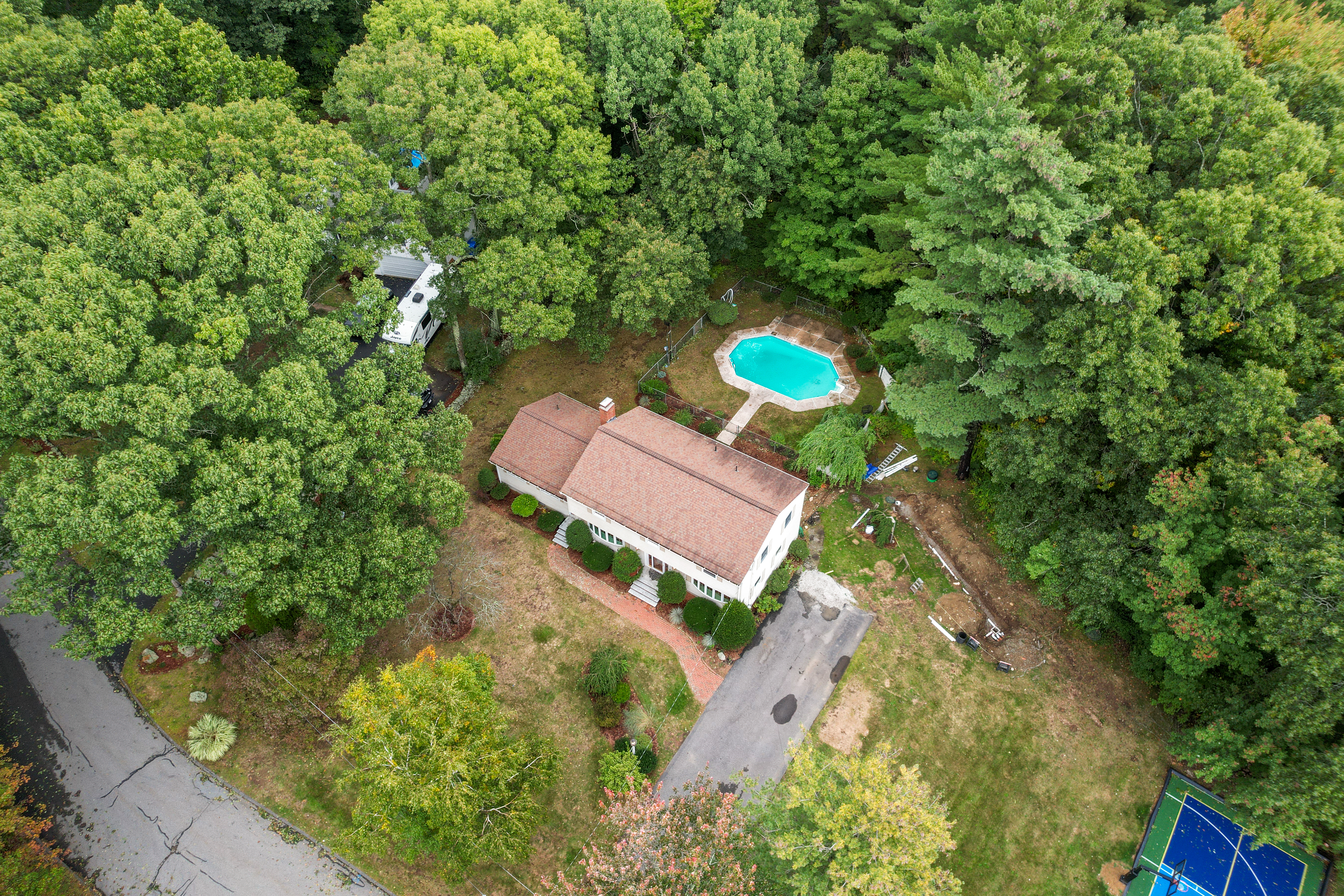  11 Summit Road, Southborough, MA, 01772 - 物件實景