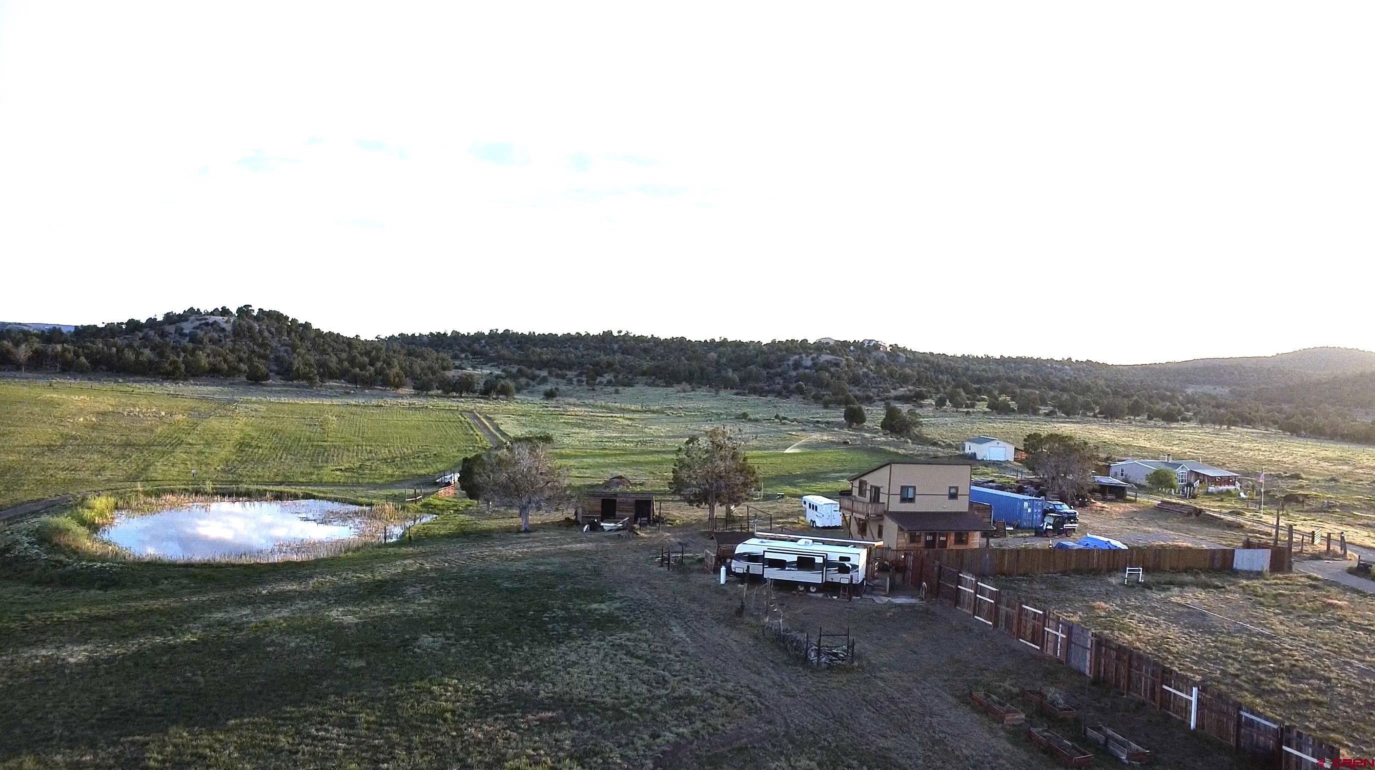 Mancos, Colorado, 81328, United States, 2 Bedrooms Bedrooms, ,1 BathroomBathrooms,Residential,For Sale,1981280