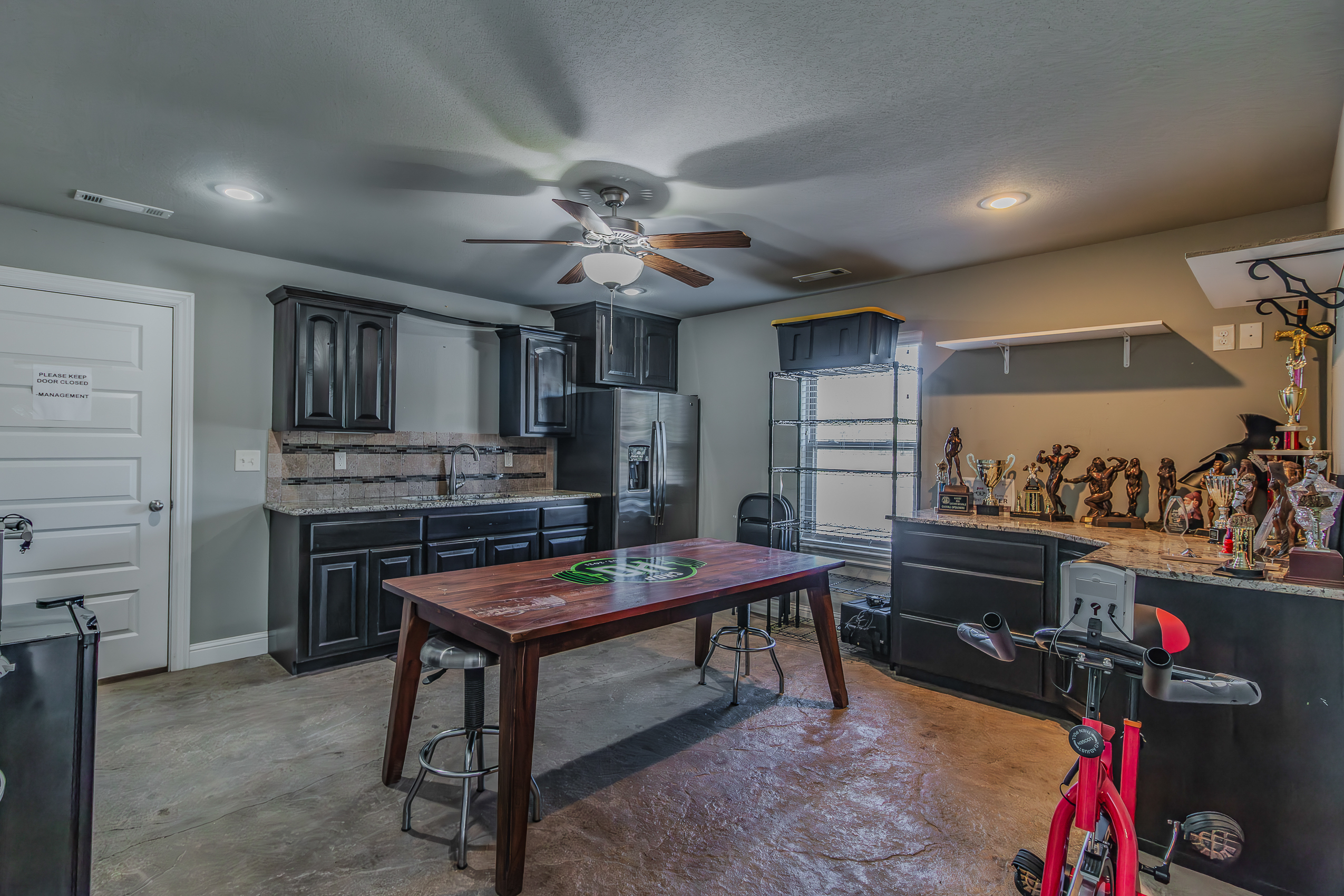  1801 SW Palmer Creek, Bentonville, AR 72713 - 物件實景