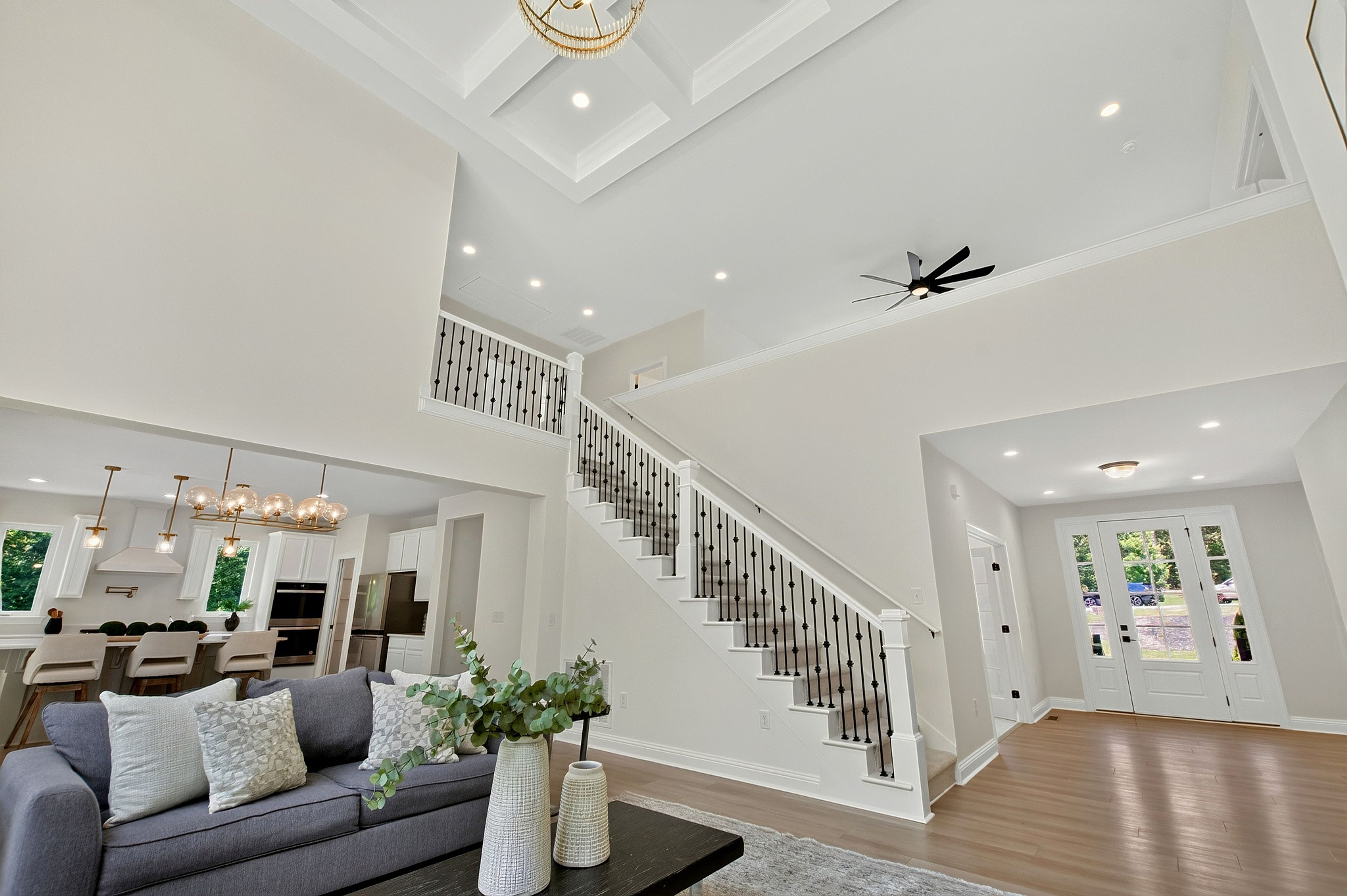  197 Silverside Drive, Angier, NC 27501 - 物件實景