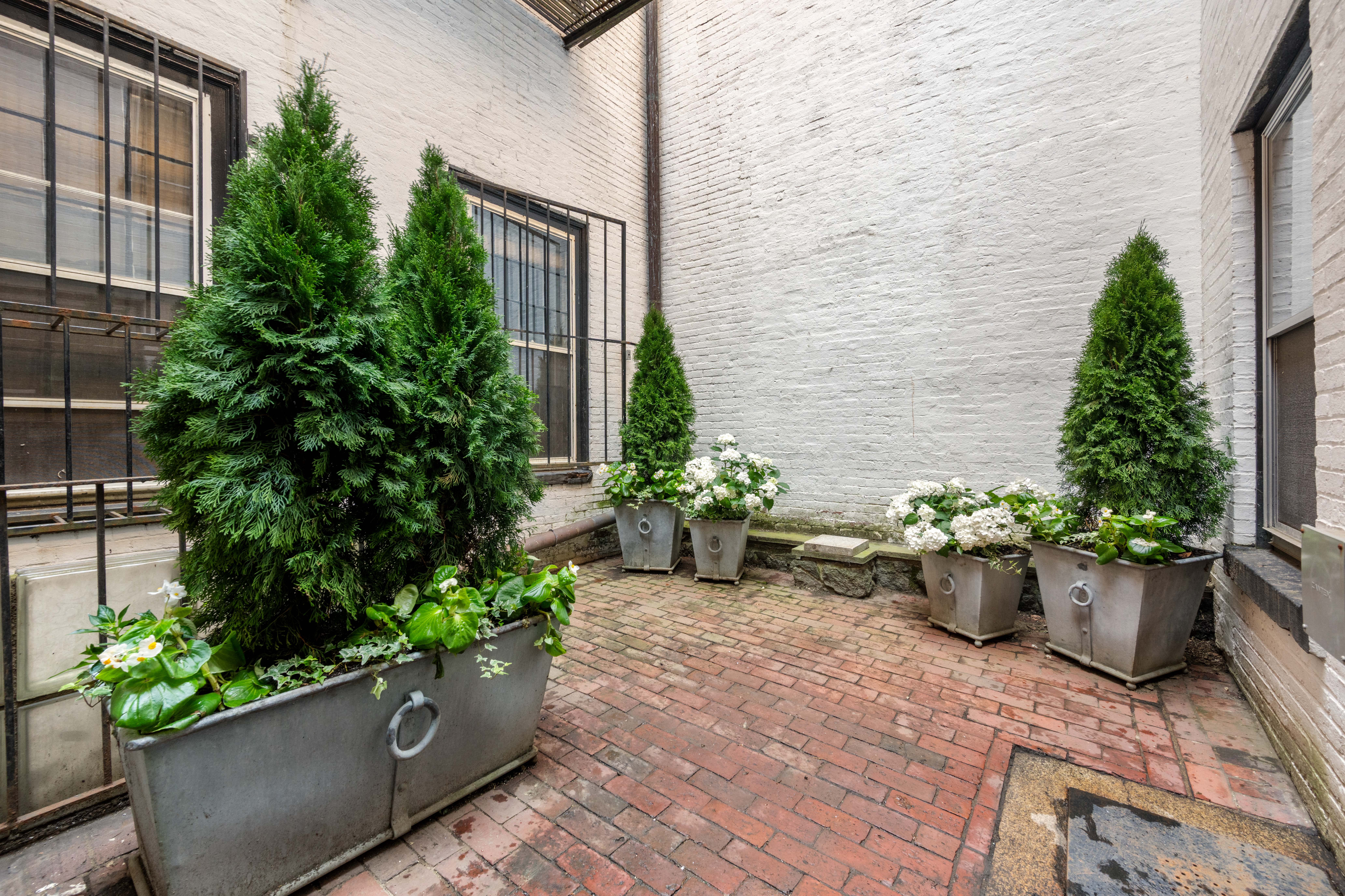  21 Walnut, Unit M, Boston, MA, 02108 - 物件實景