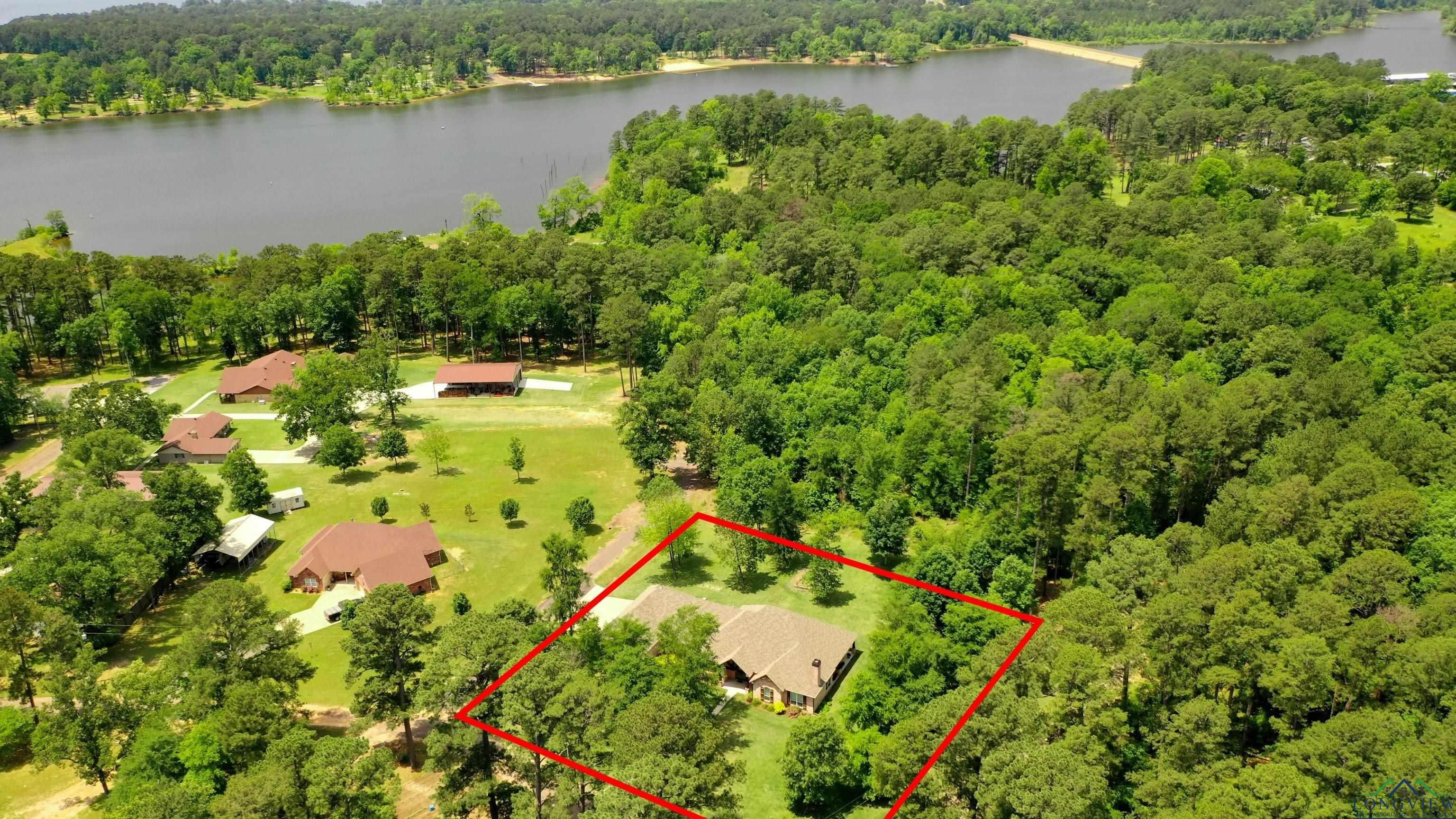 Jefferson, Texas, 75657, United States, 3 Bedrooms Bedrooms, ,3 BathroomsBathrooms,Residential,For Sale,1916198