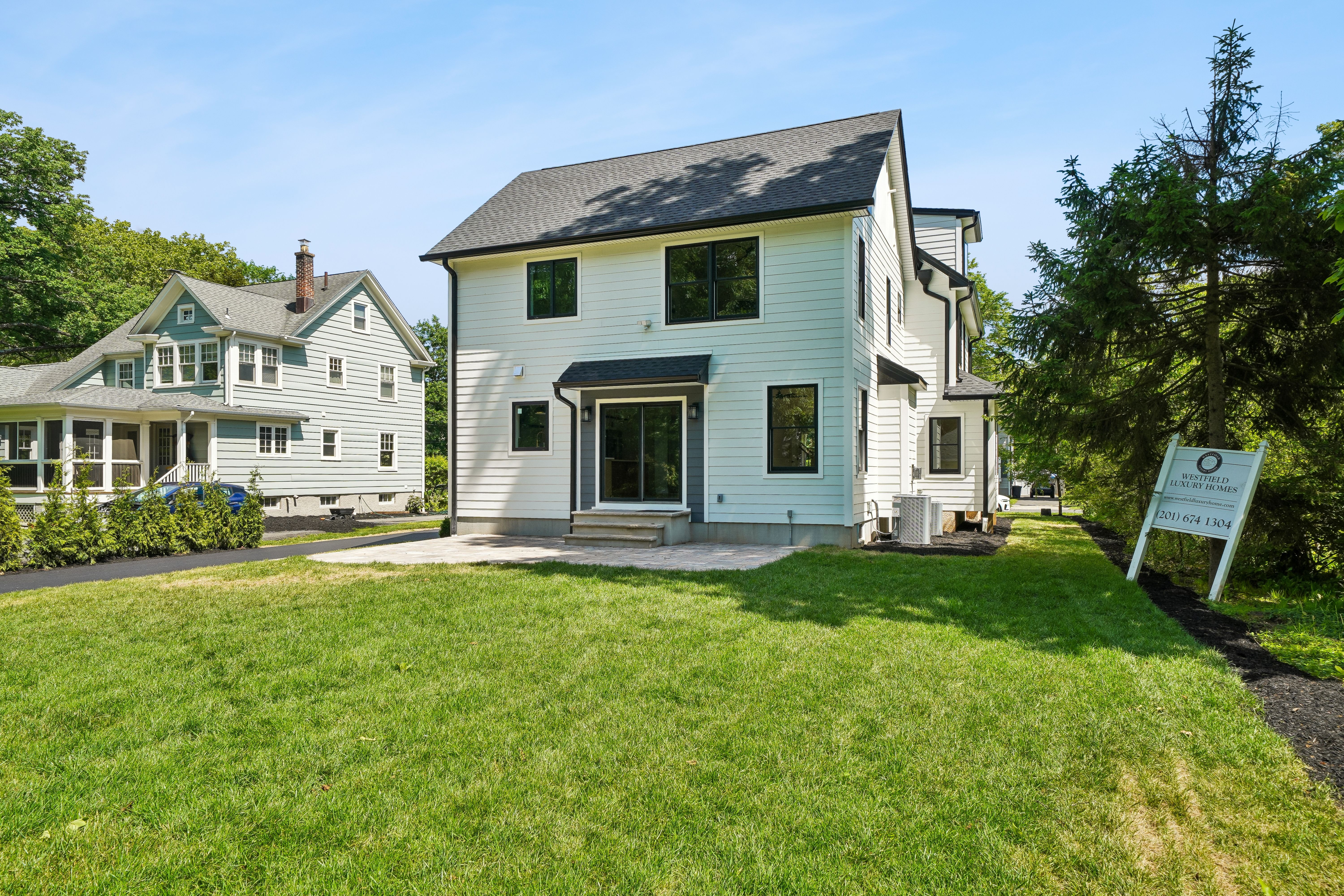  122 Stanmore Pl, Westfield Town, NJ, 07090 - 物件實景