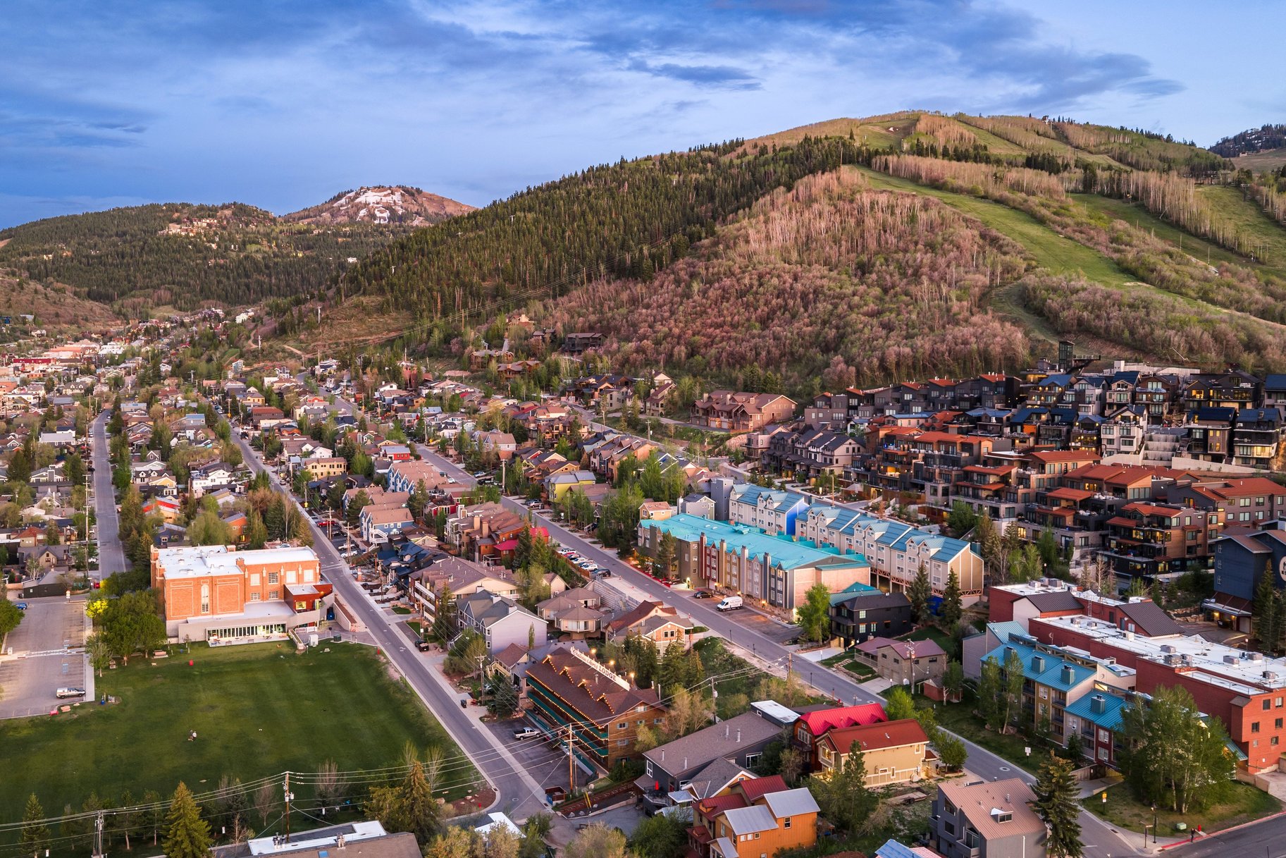  Renovated Old Town Gem: Walk to  Park City Mountain - 物件實景