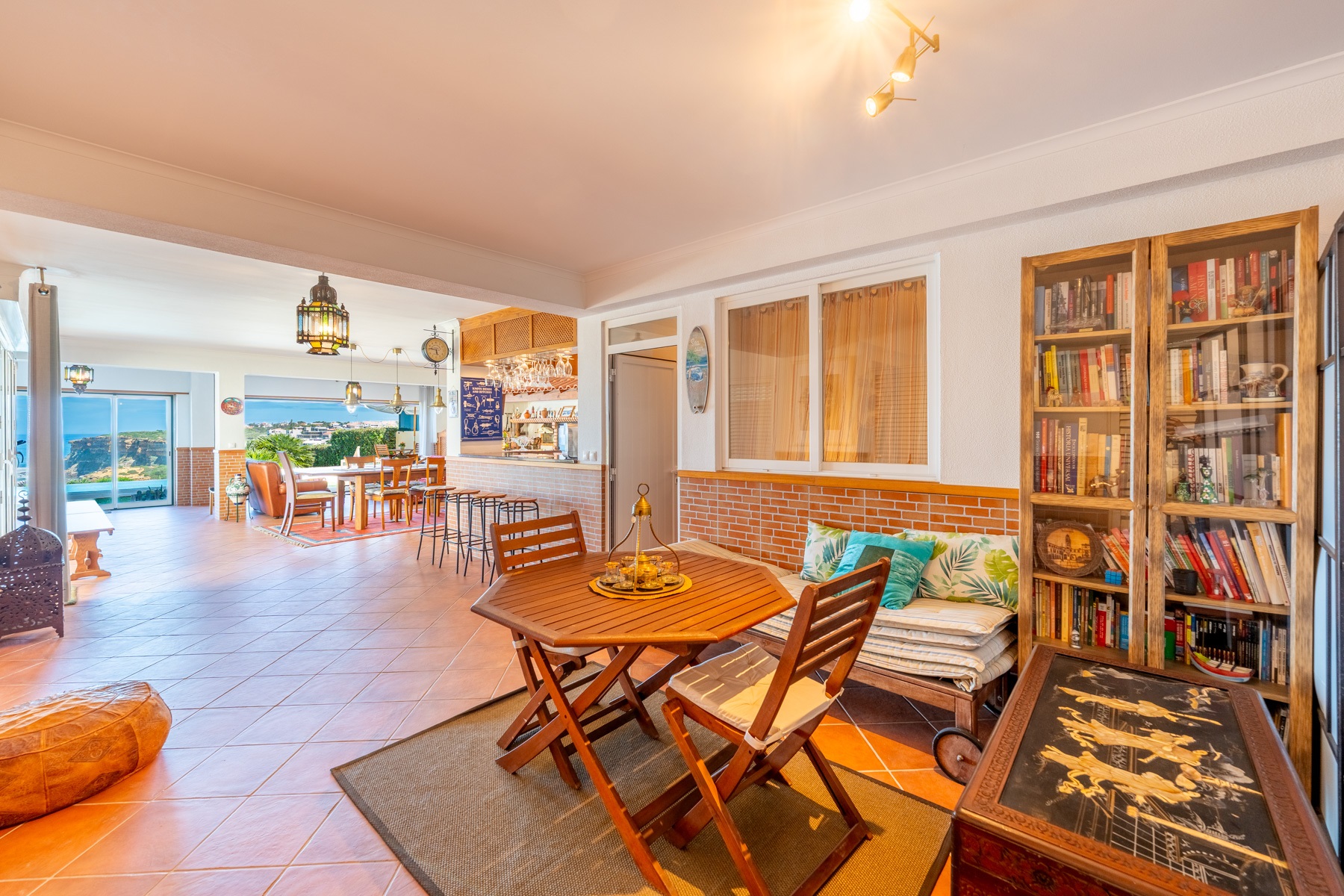  House, 5 bedrooms, for Sale - 物件實景
