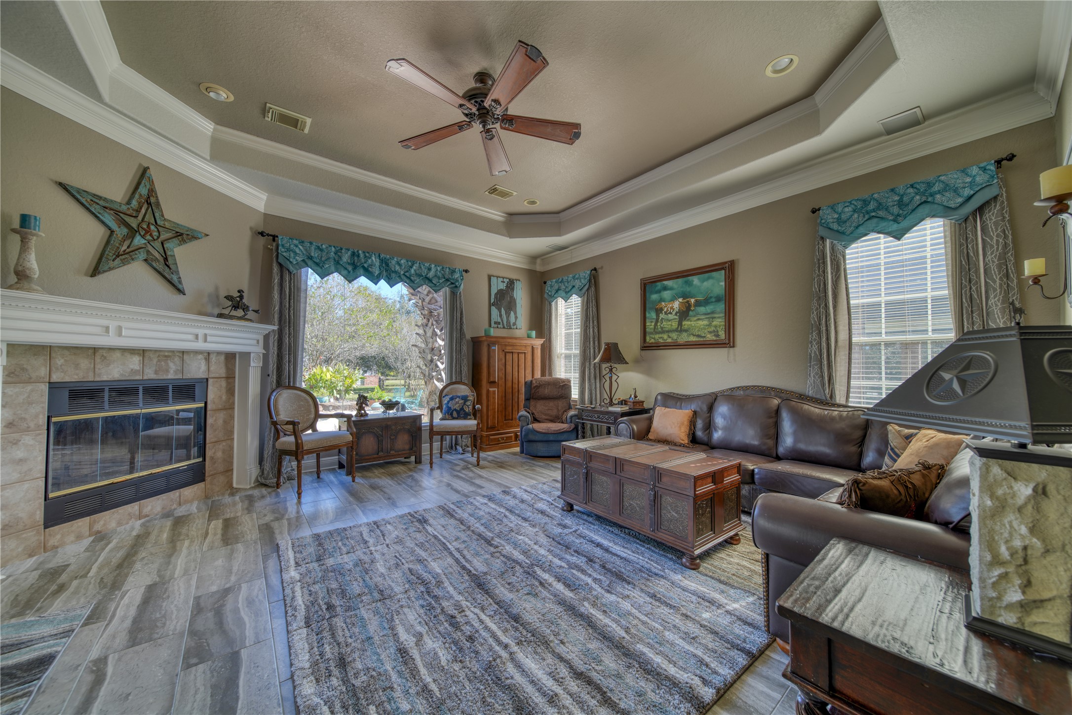 Richmond, Texas, 77406, United States, 5 Bedrooms Bedrooms, ,5 BathroomsBathrooms,Residential,For Sale,2003405