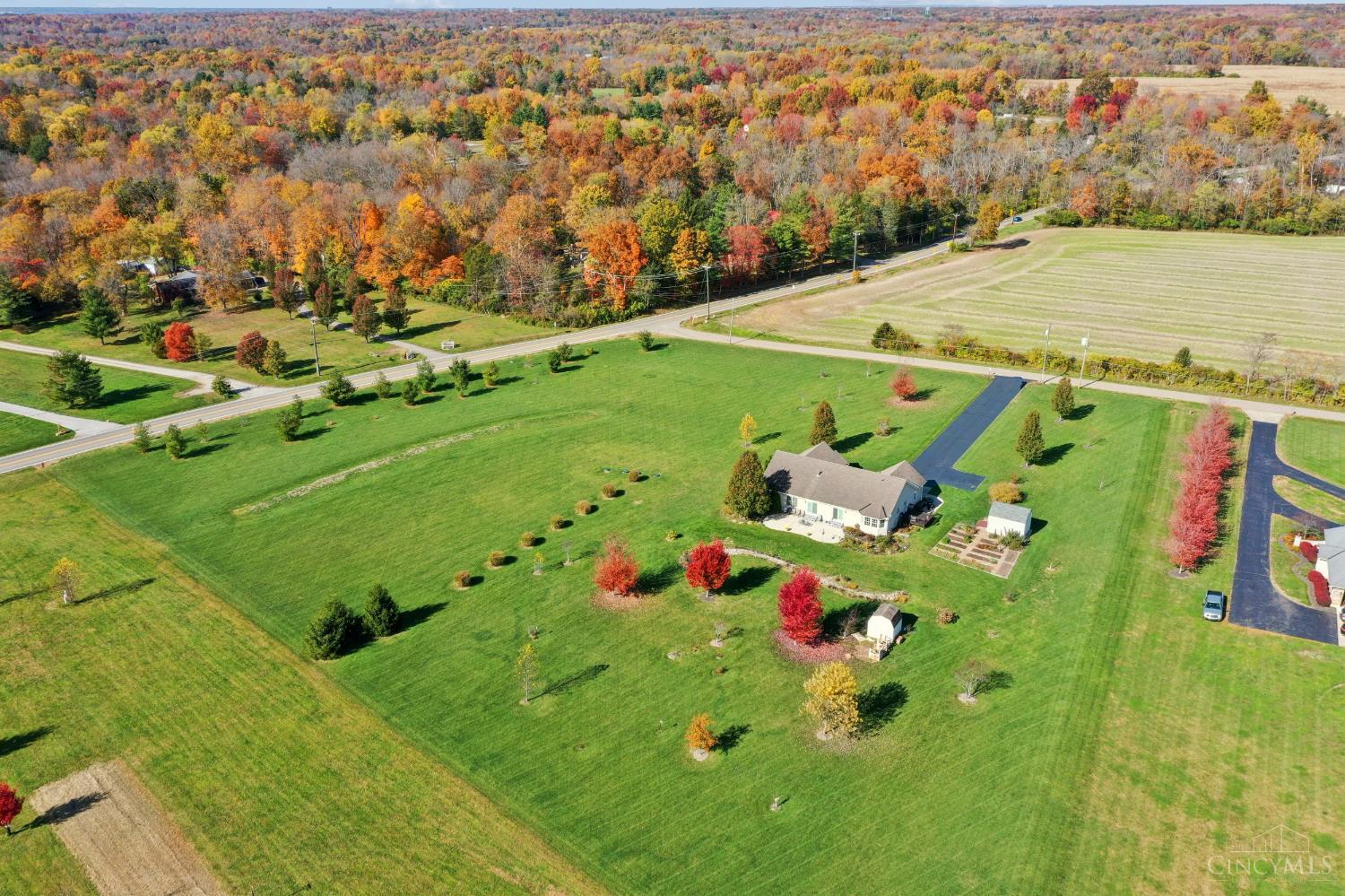 Batavia, Ohio, 45103, United States, 3 Bedrooms Bedrooms, ,3 BathroomsBathrooms,Residential,For Sale,1993169