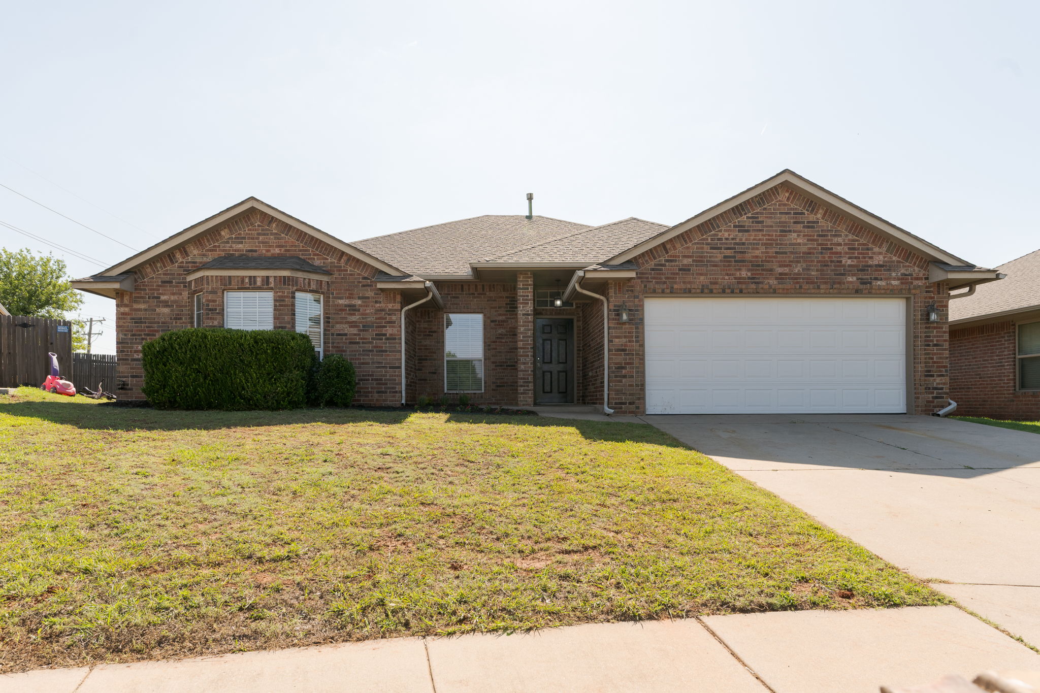  16428 Village Common Drive, Edmond, OK 73013 - 物件實景