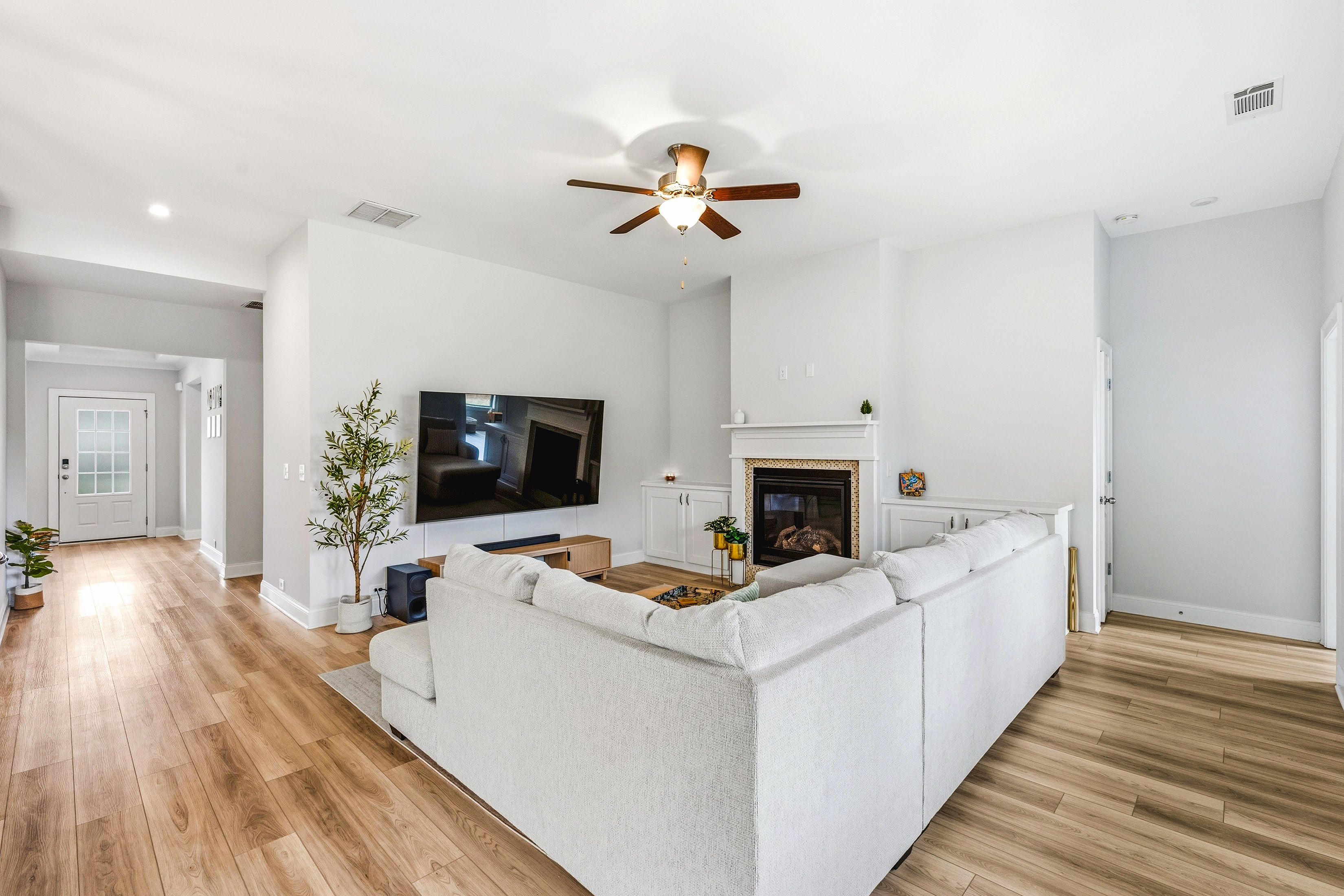  Immaculate Stepless Ranch in Desirable Summerfield - 物件實景