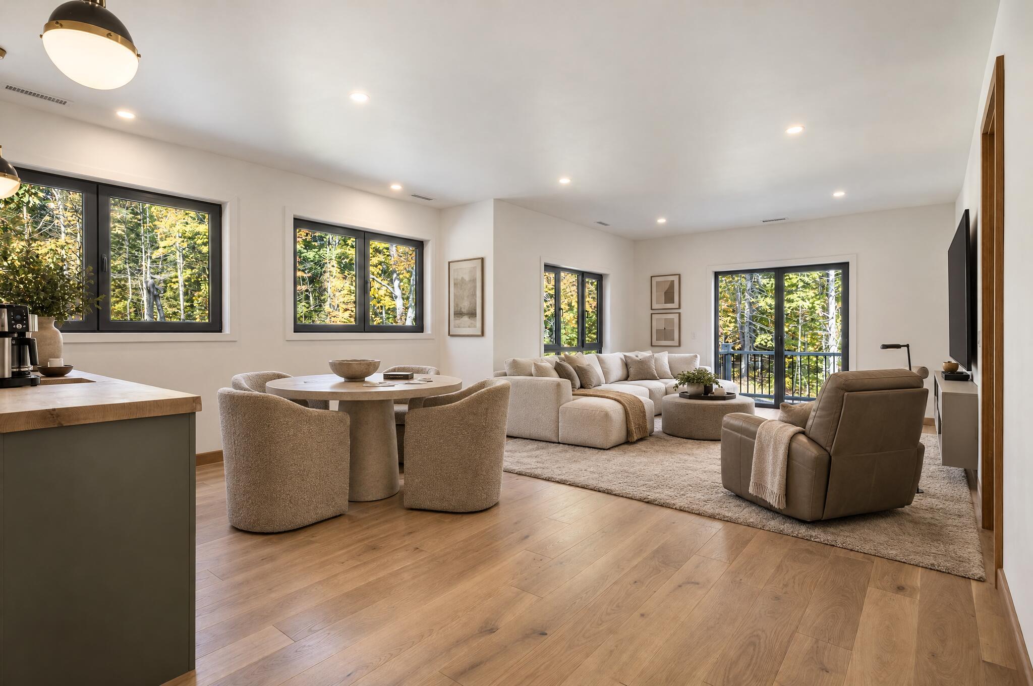  12 Birchwood Drive - 物件實景