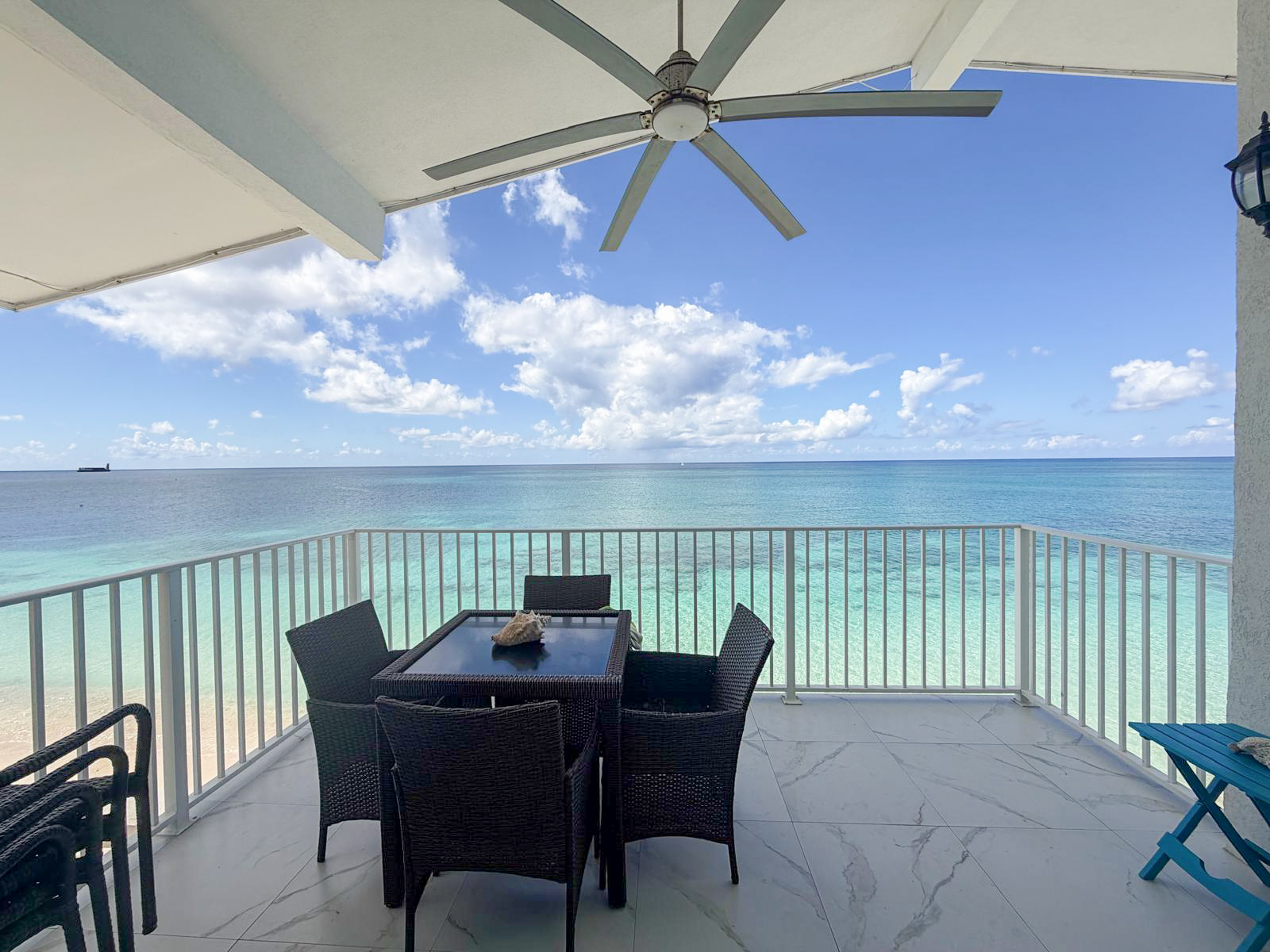  Cayman Reef Resort Beachfront - 物件實景