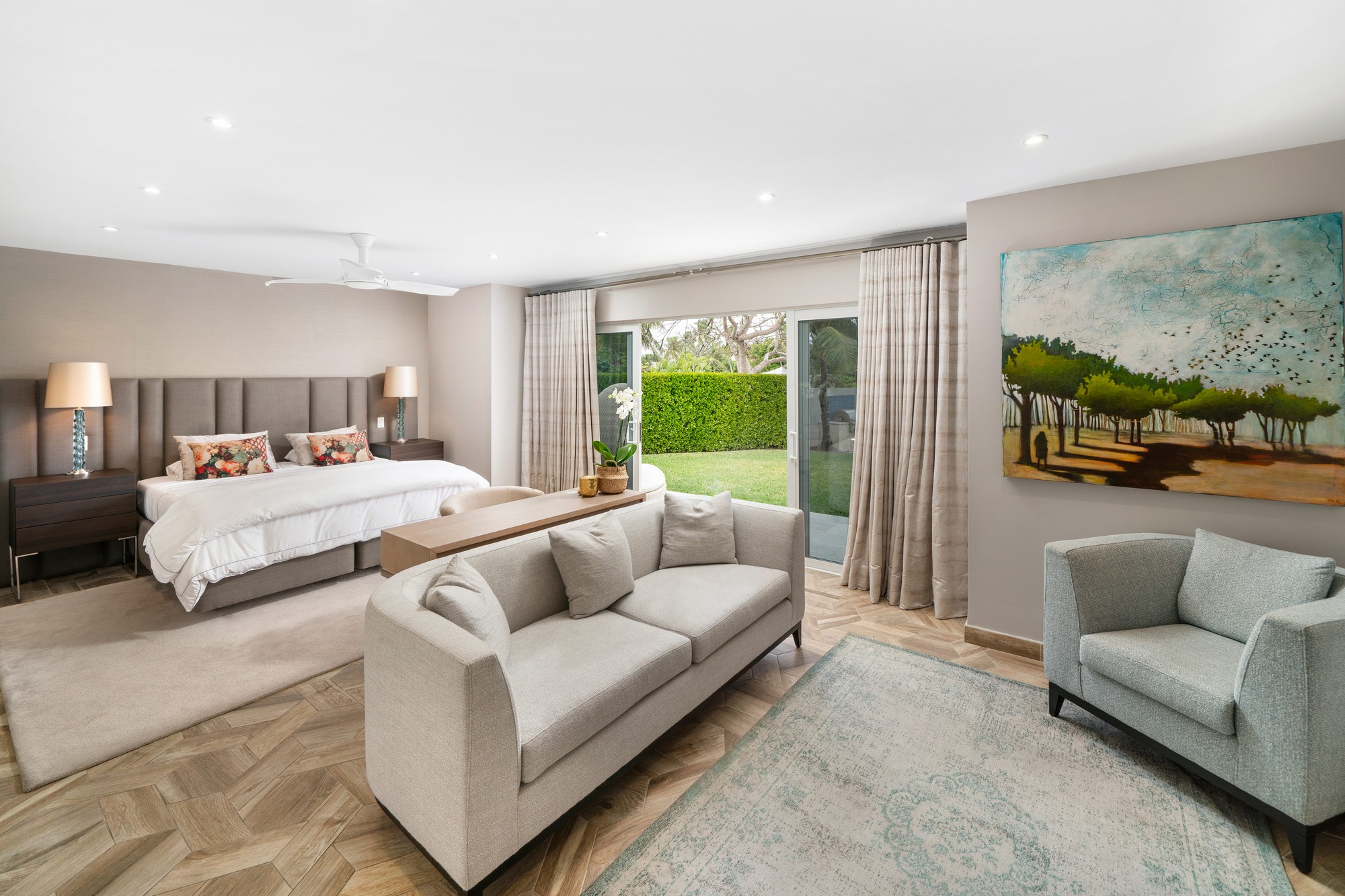  Casa de Praia Globally Inspired, Authentically Bahamian - 物件實景