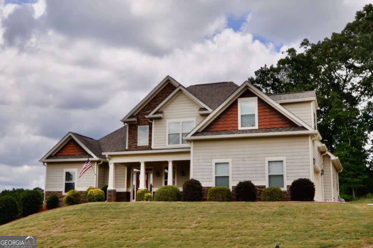 Monroe, Georgia, 30656, United States, 4 Bedrooms Bedrooms, ,3 BathroomsBathrooms,Residential,For Sale,1901856