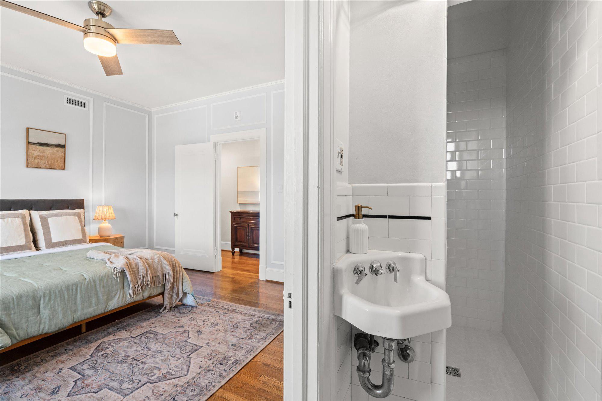 1661 Crescent Place NW, Washington, DC, 20009 - 物件實景
