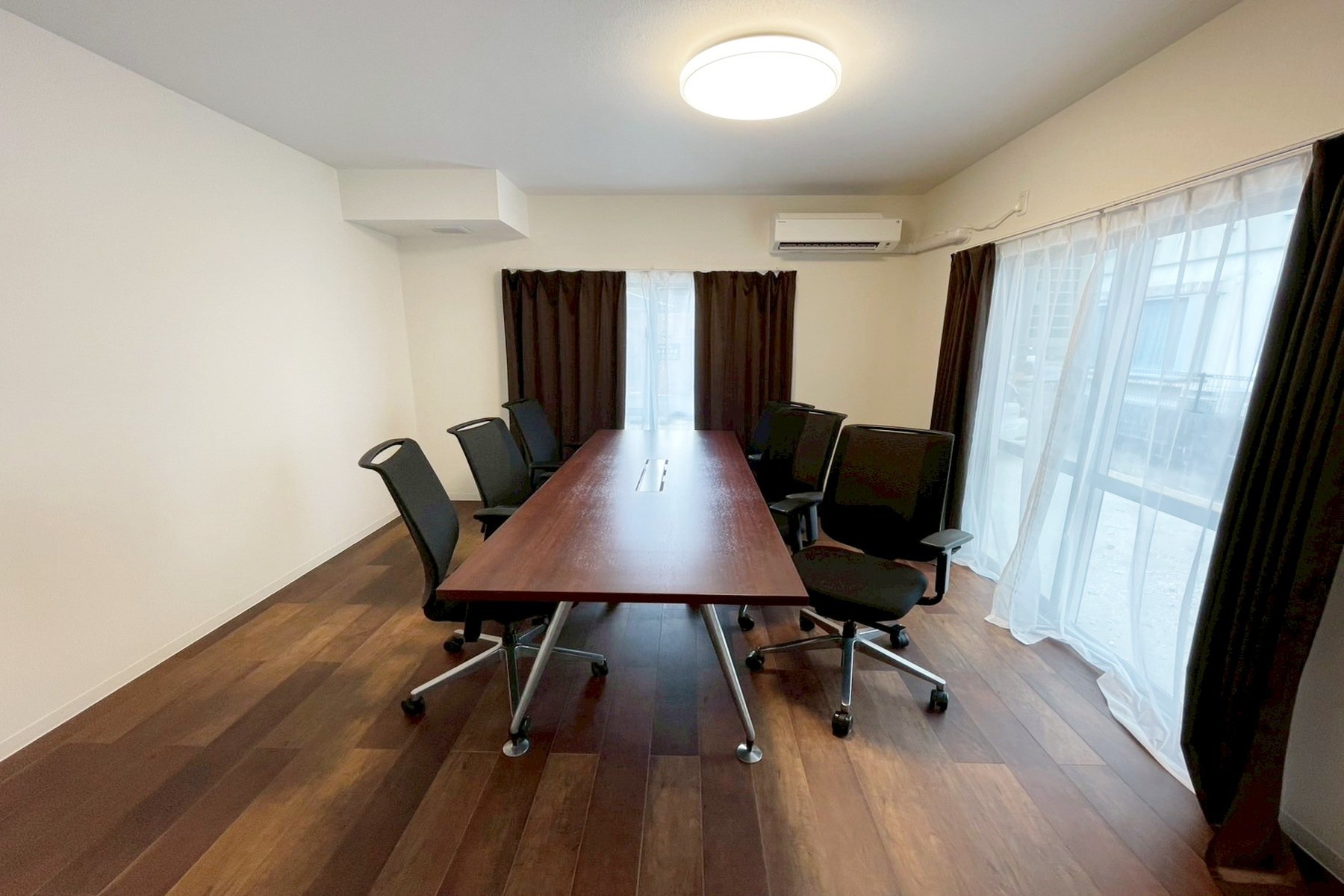  MEKARU 3-CHOME, NAHA CITY DETACHED HOUSE - 物件實景