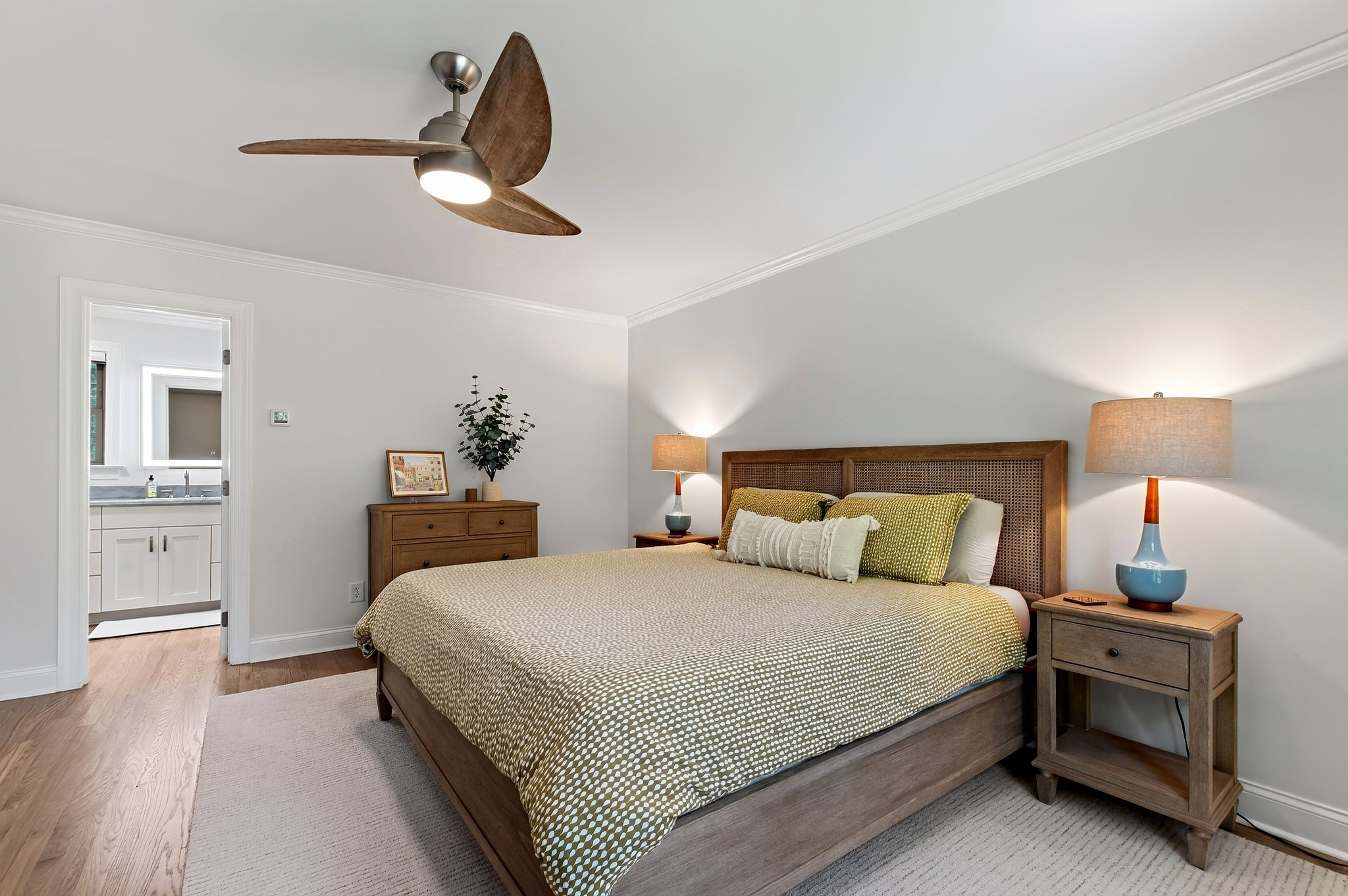  3516 Ranlo Drive, Raleigh, NC 27612 - 物件實景