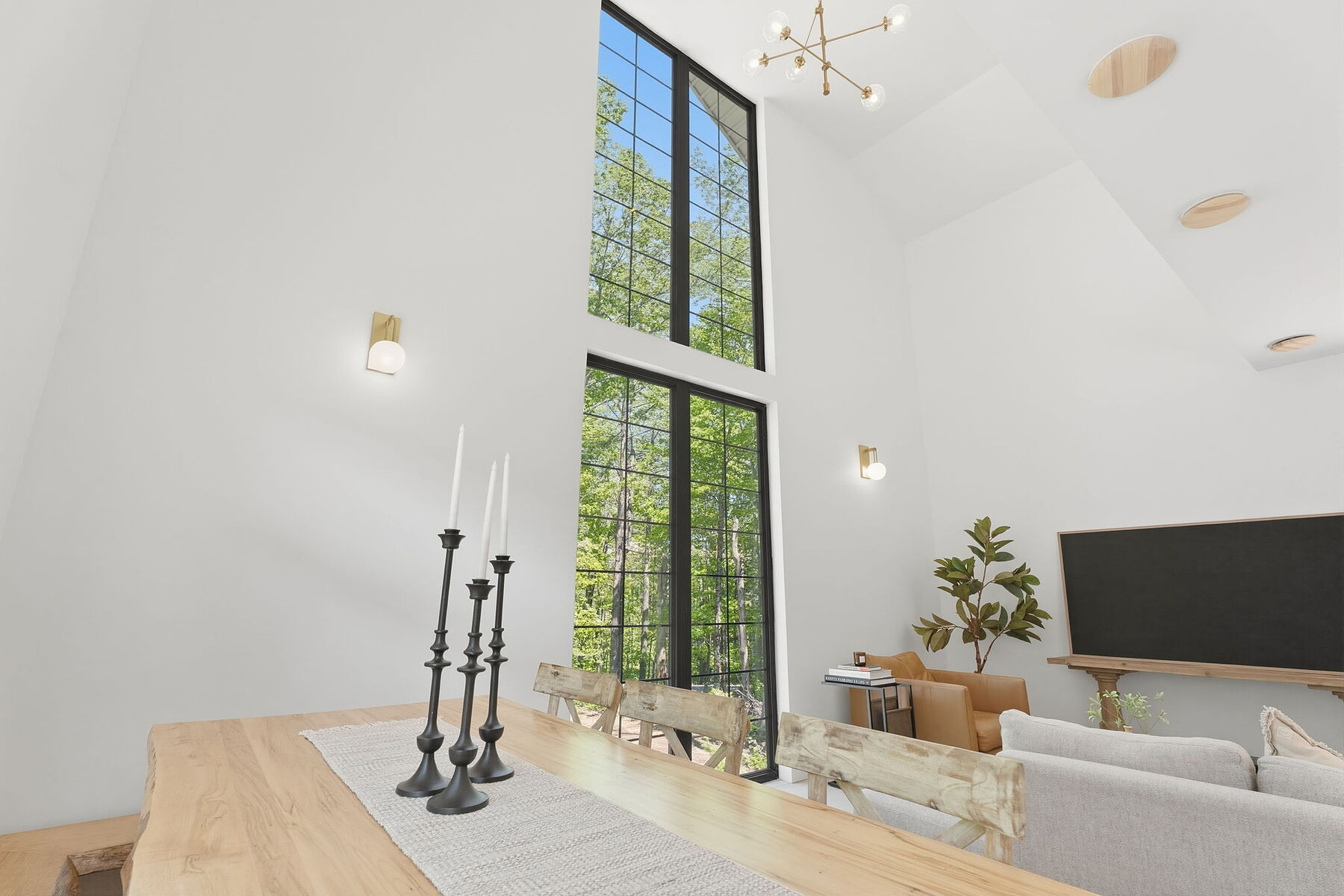  Modern Muskoka Living - 物件實景